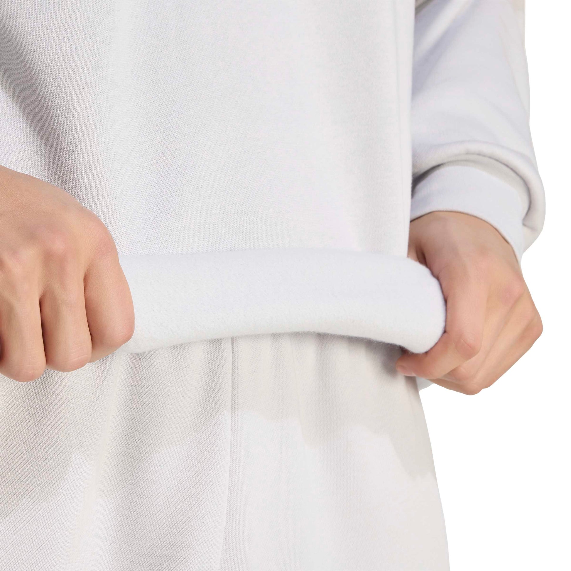 Team Light Grey/White