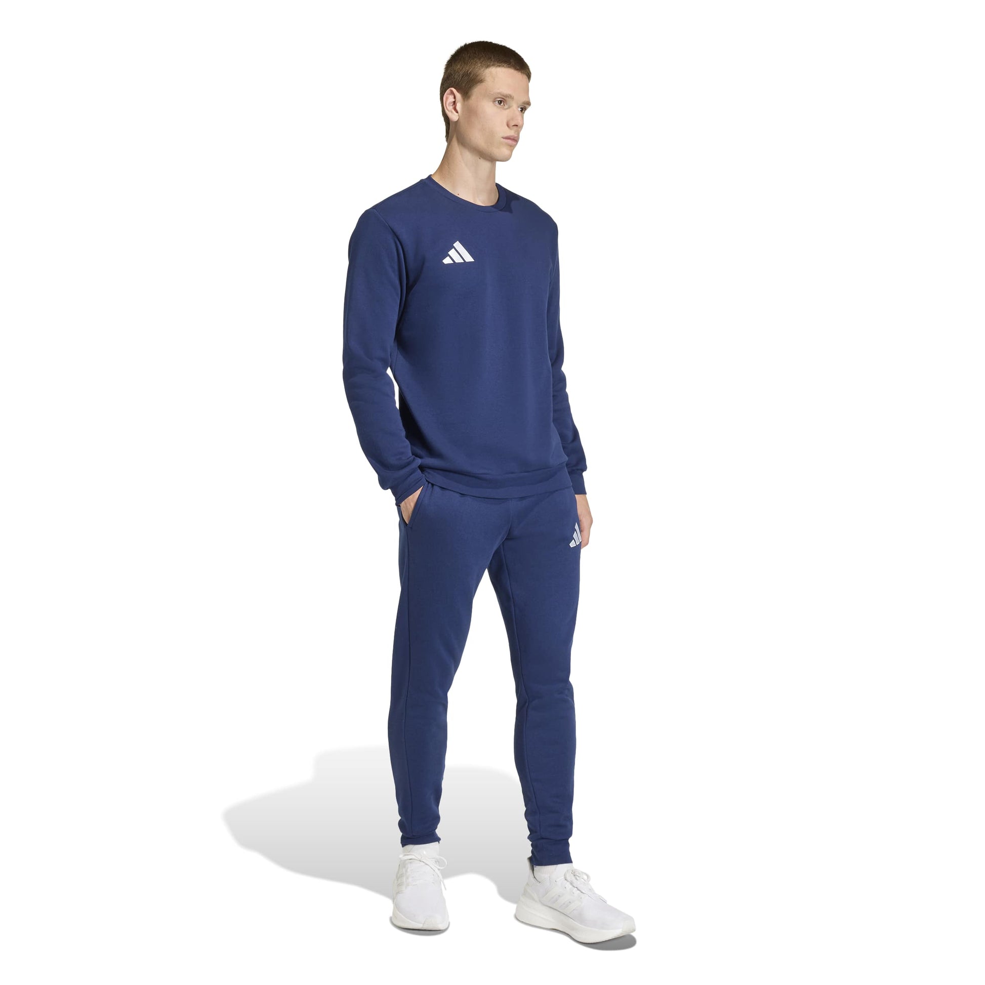 Team Navy Blue 2/White