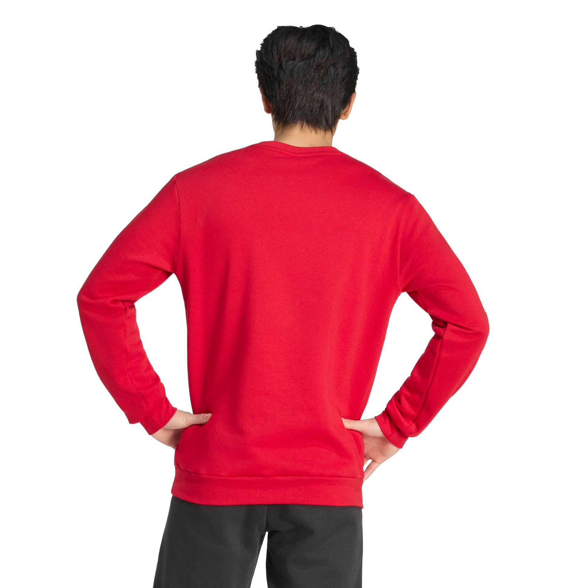 Team Power Red 2/White