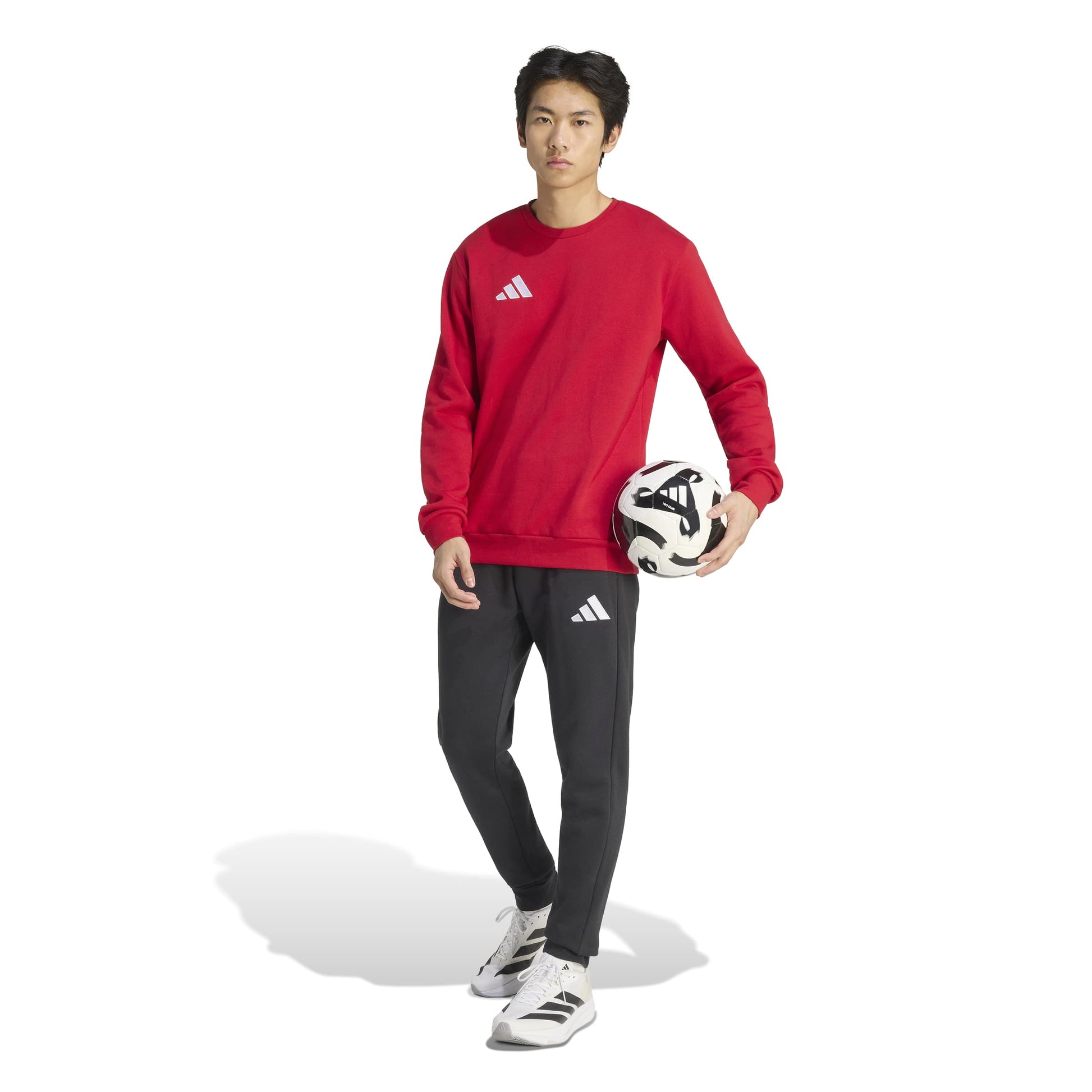 Team Power Red 2/White