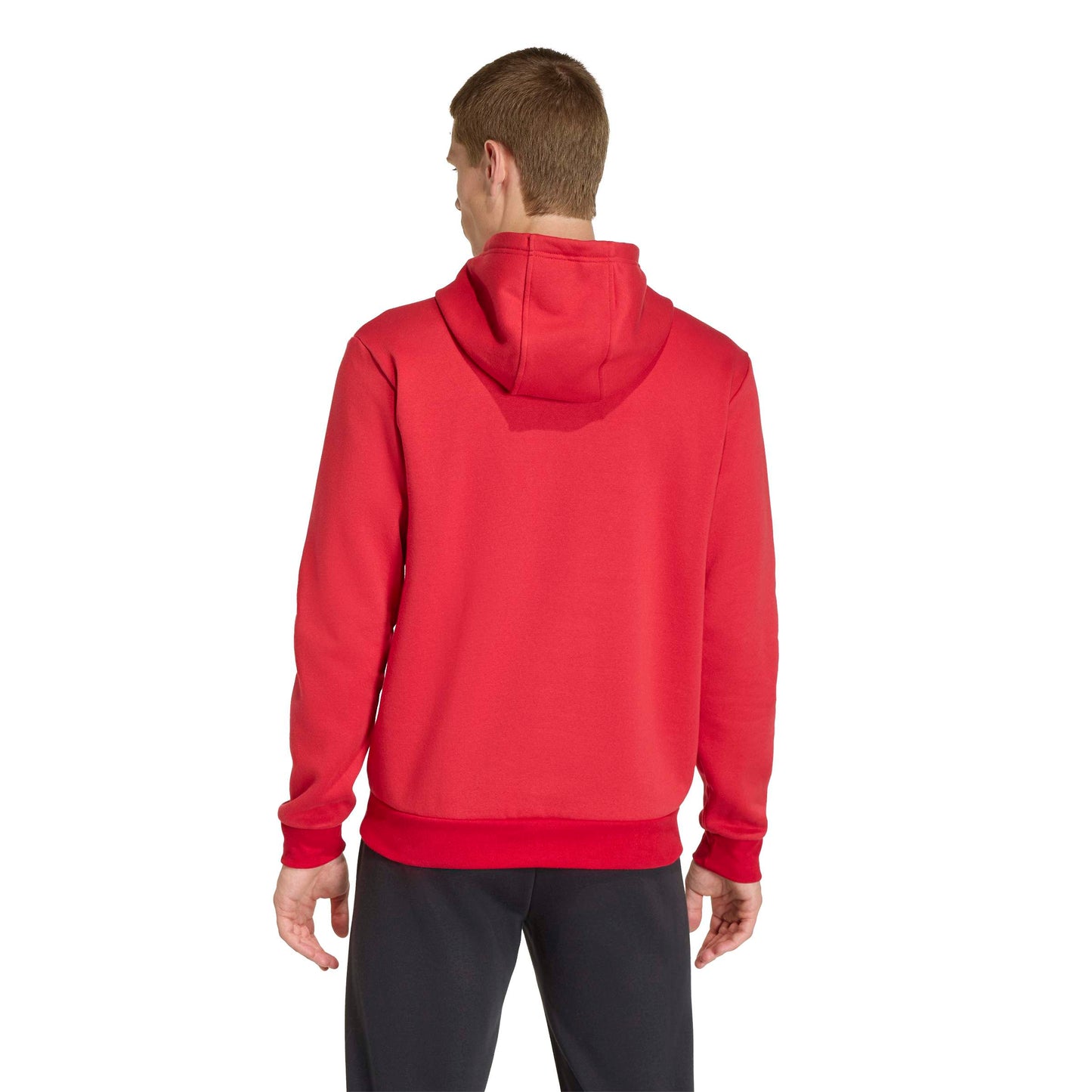 Team Power Red 2/White