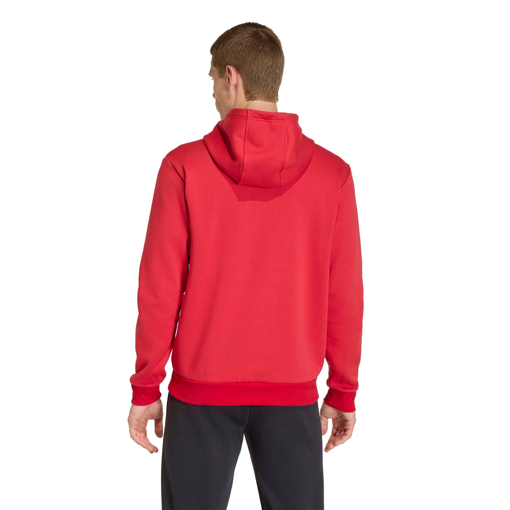 Team Power Red 2/White