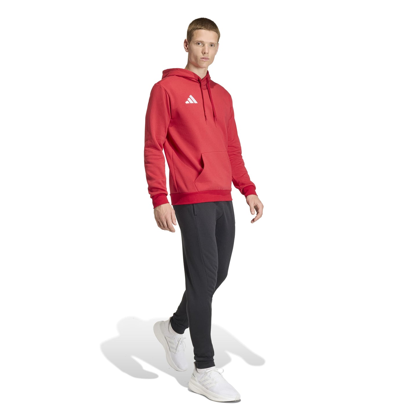 Team Power Red 2/White
