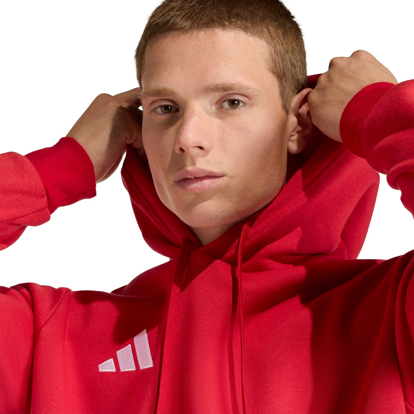 Team Power Red 2/White
