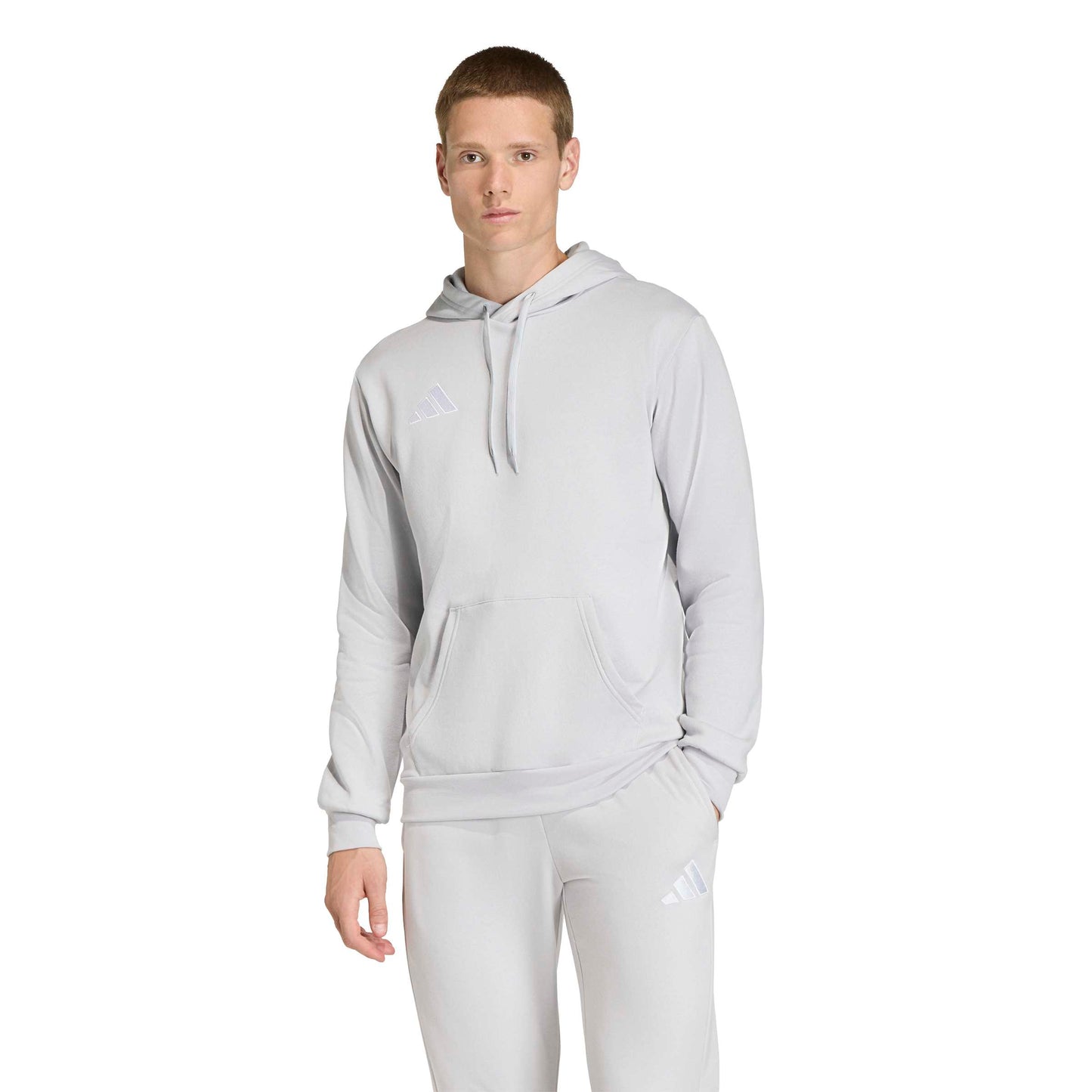 Team Light Grey/White