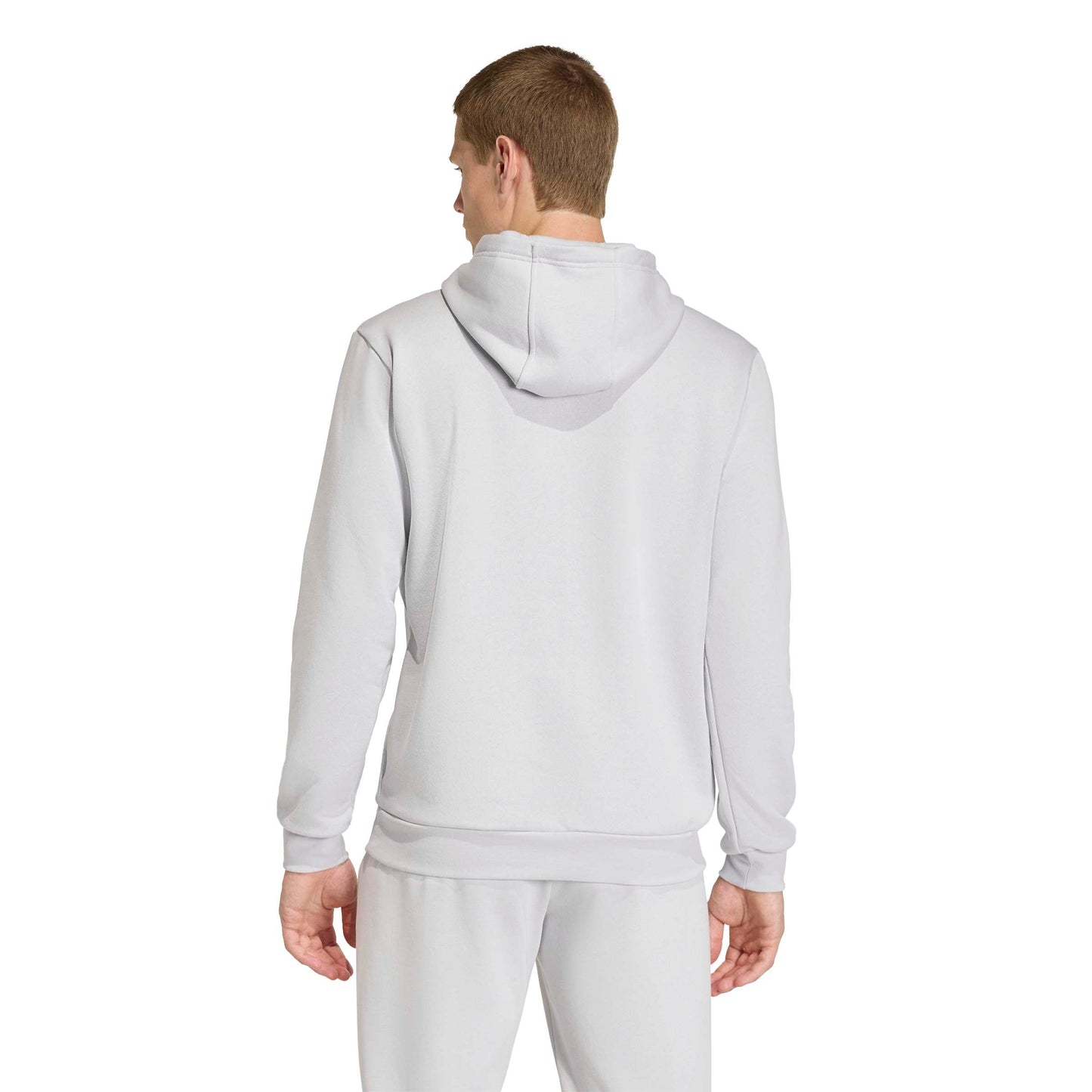 Team Light Grey/White