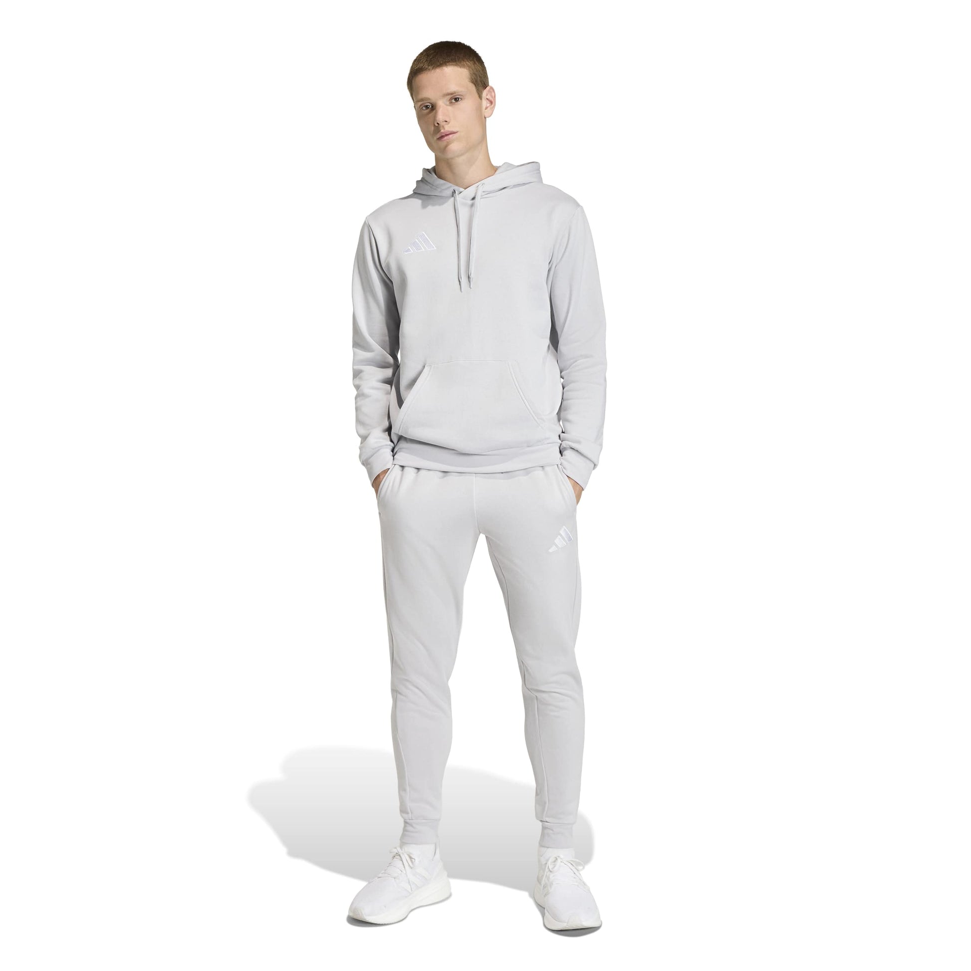Team Light Grey/White