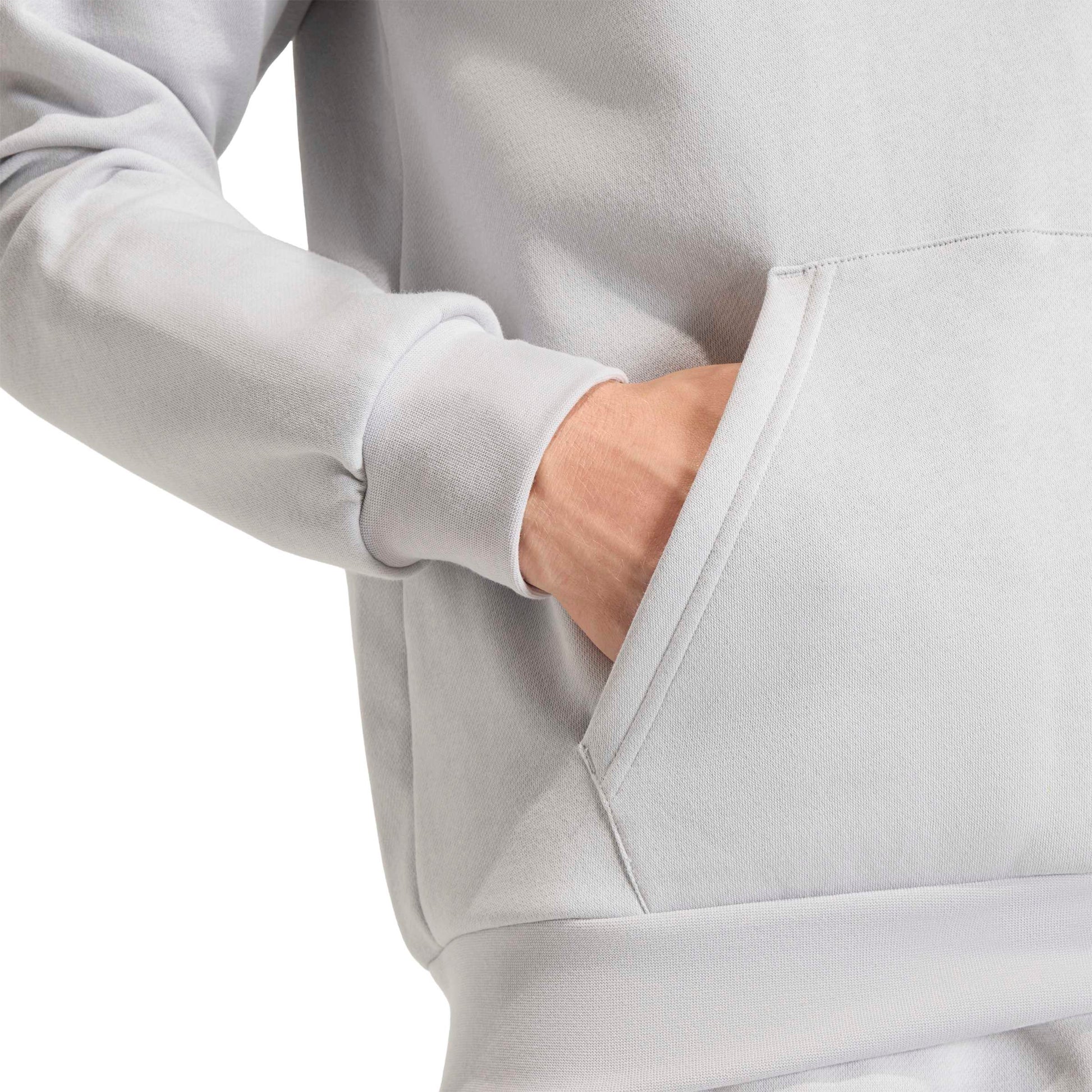 Team Light Grey/White