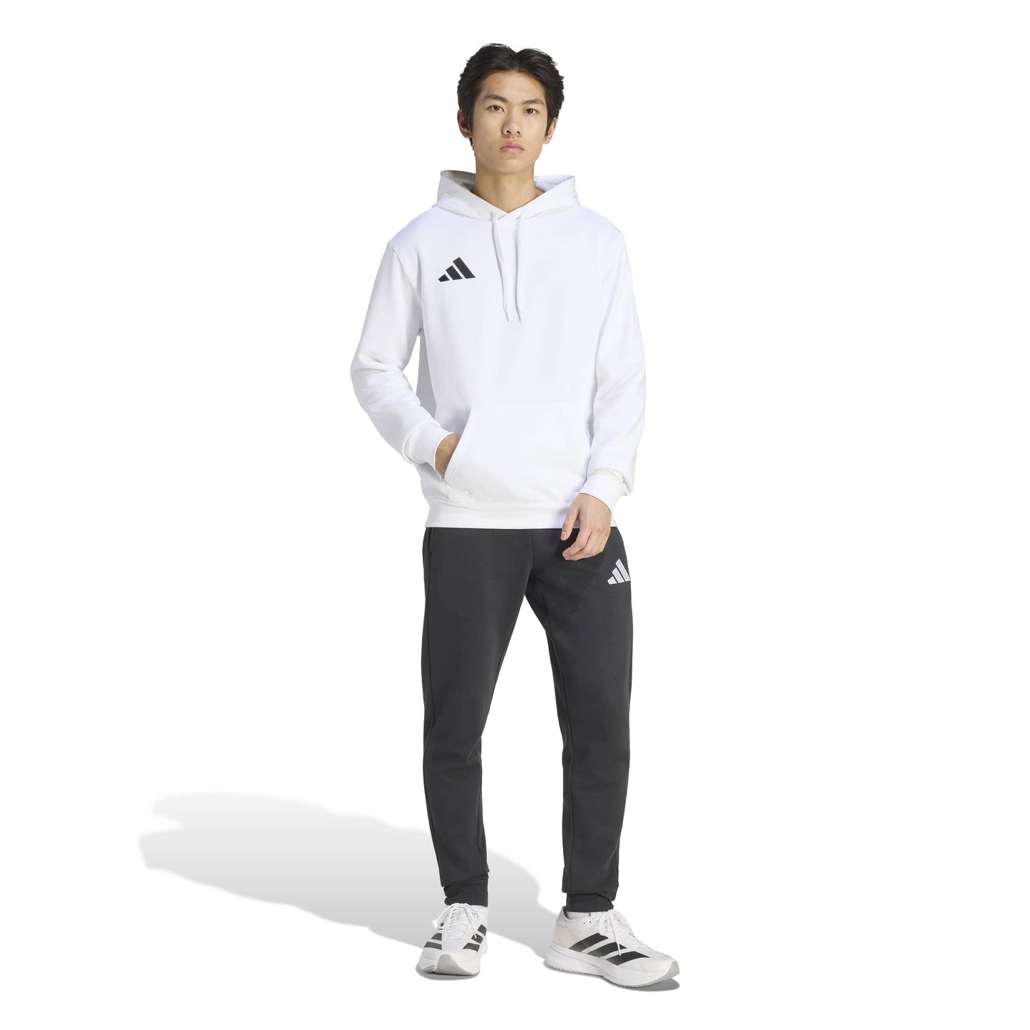 White/Black