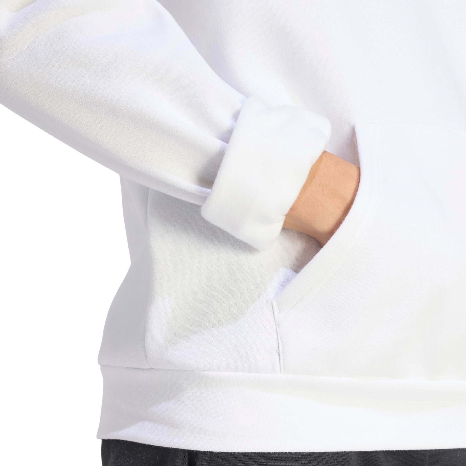 White/Black