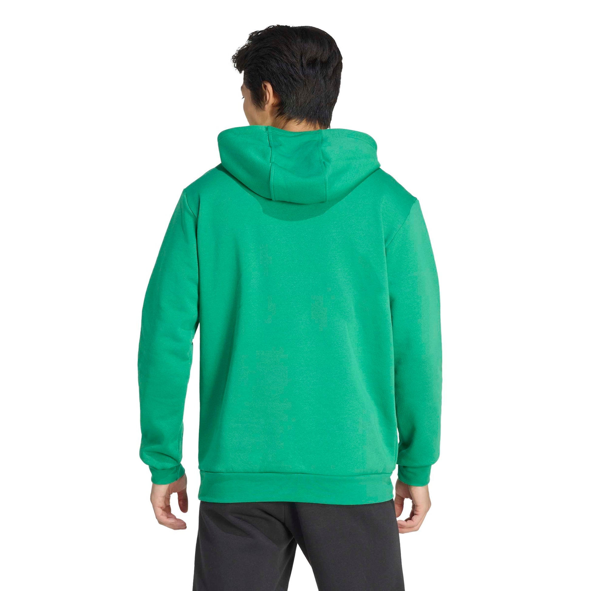 Team Green/White
