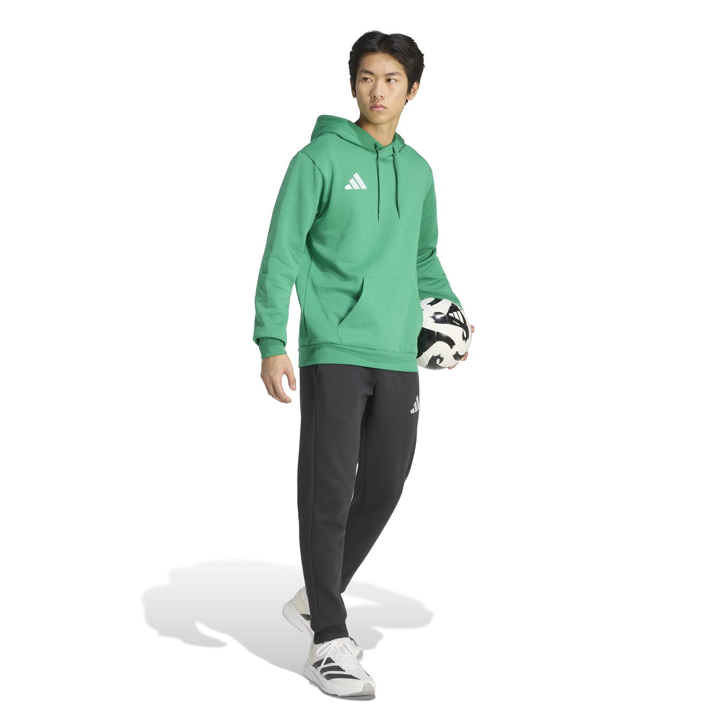 Team Green/White