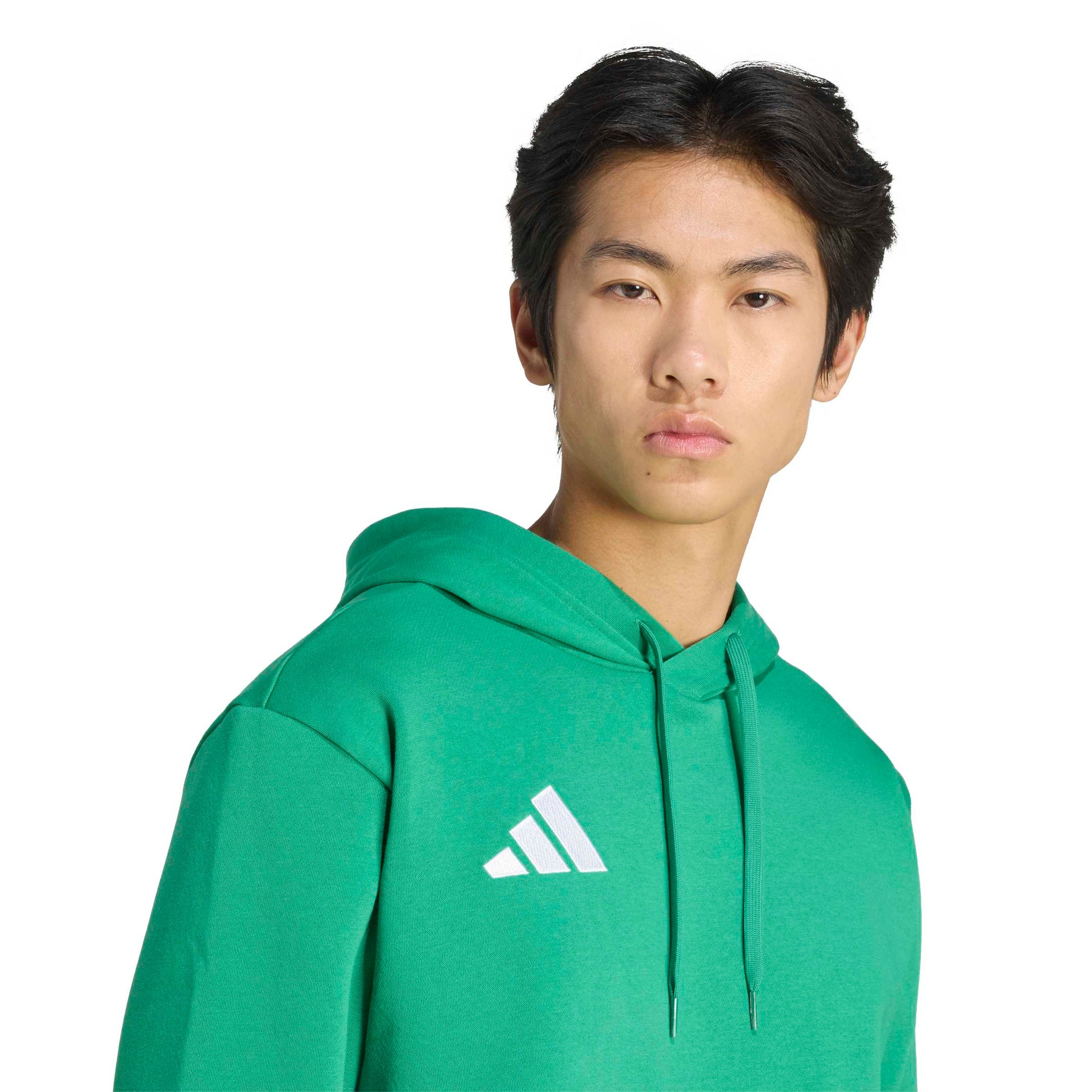 Team Green/White