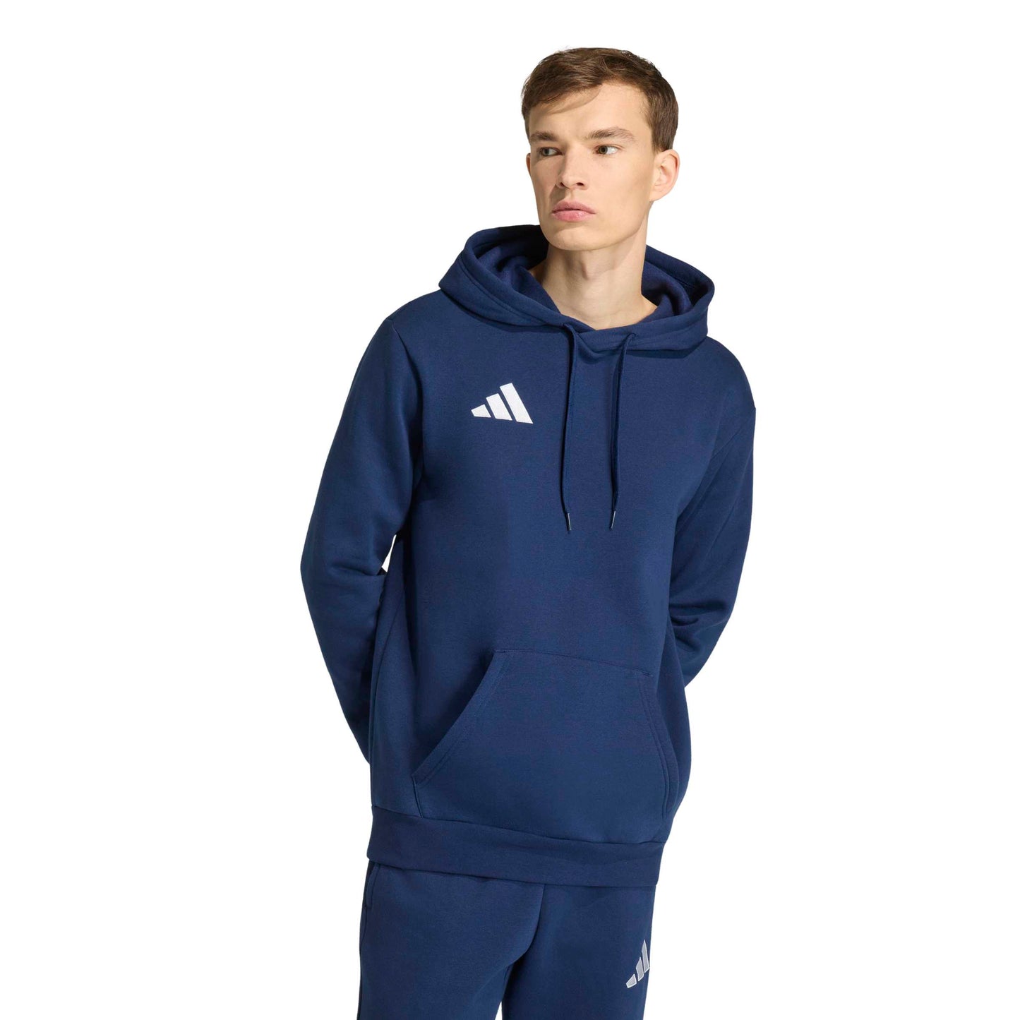 Team Navy Blue 2/White