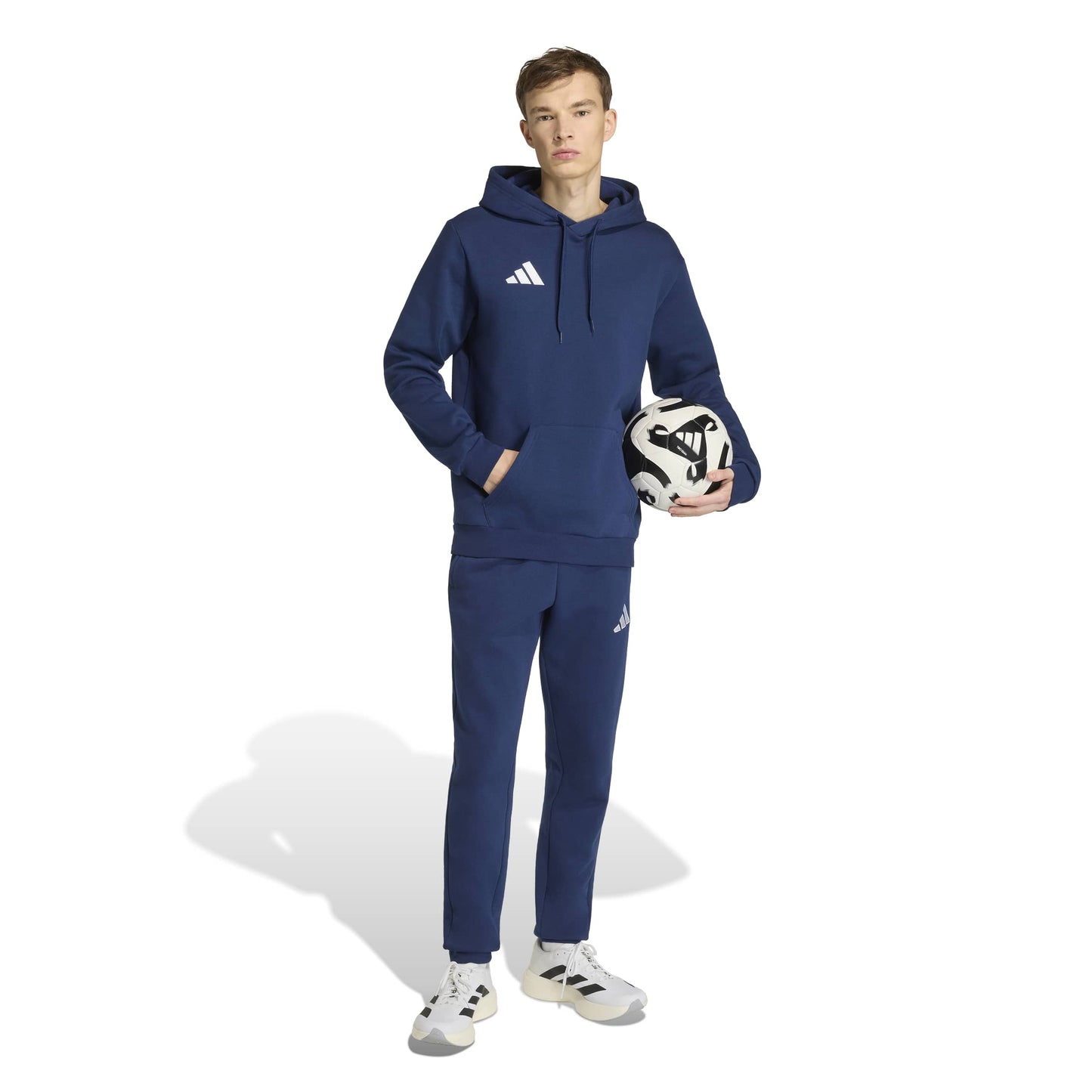Team Navy Blue 2/White