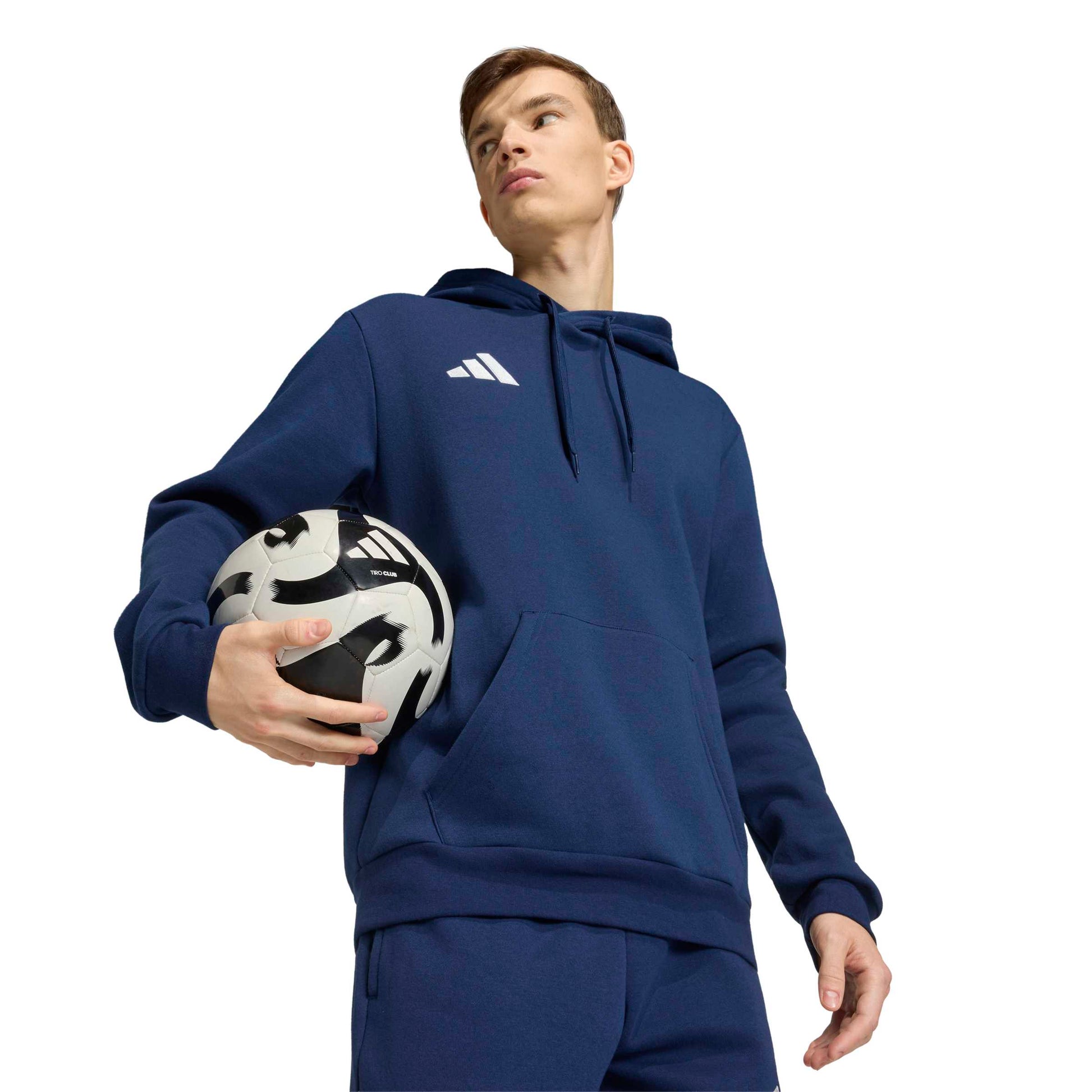 Team Navy Blue 2/White