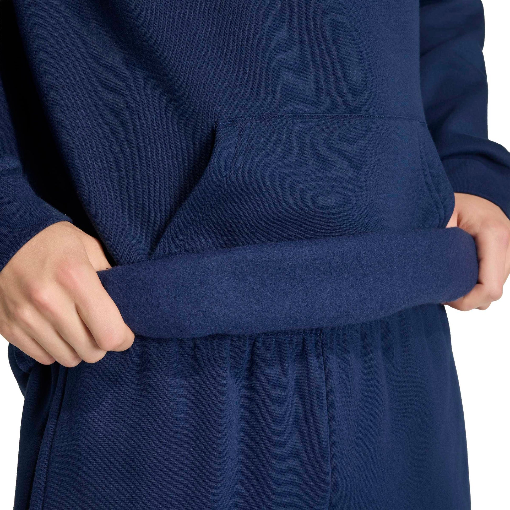 Team Navy Blue 2/White