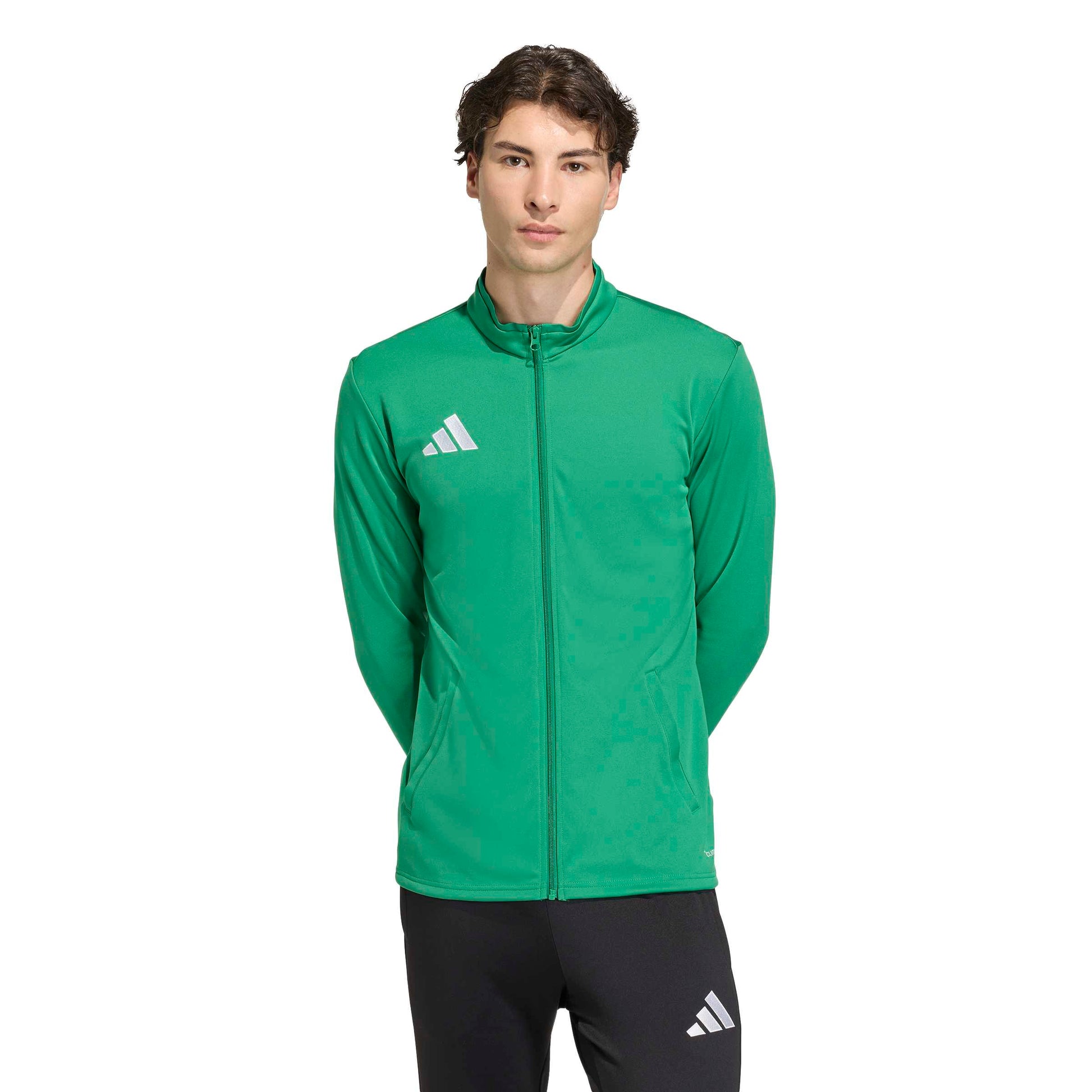 Team Green/White