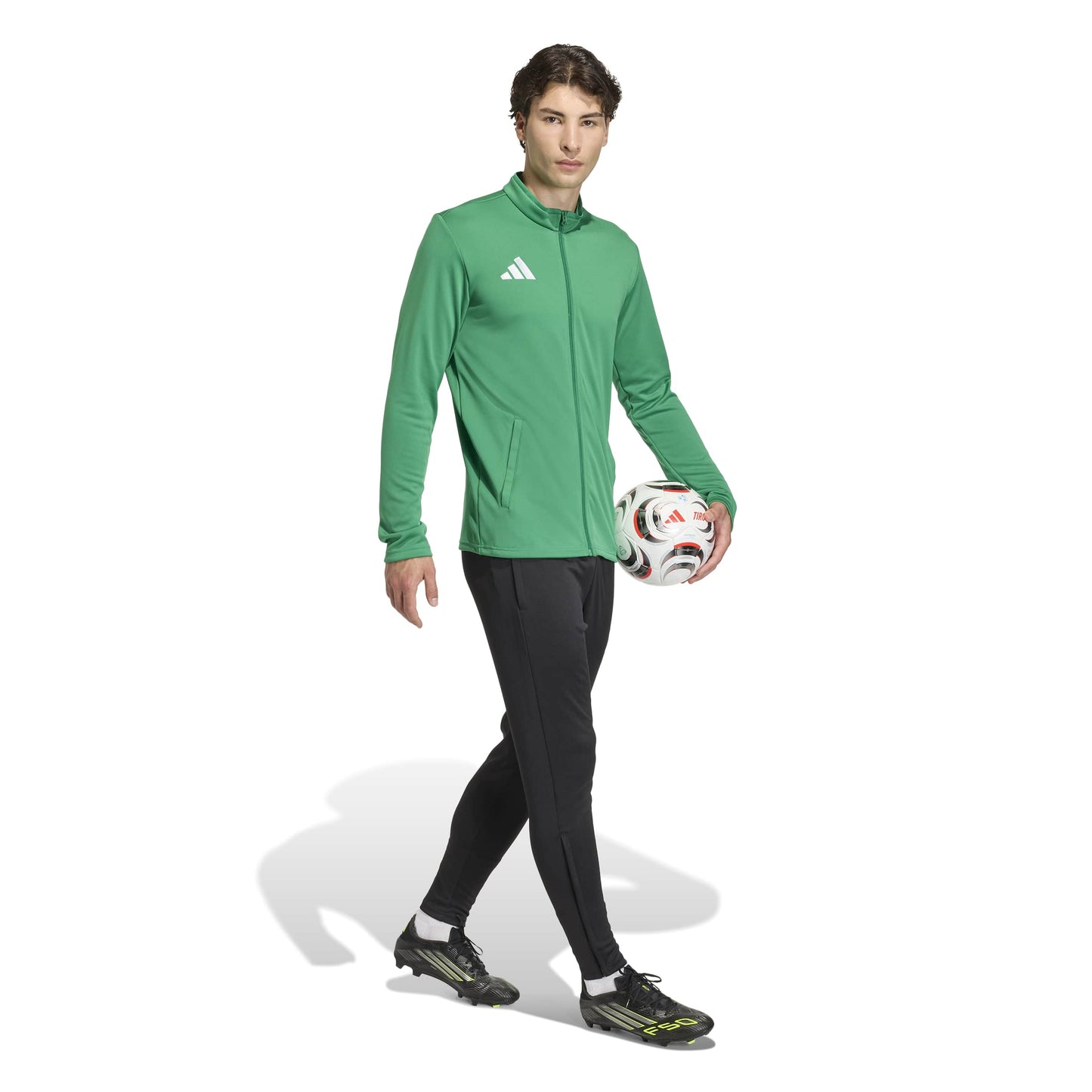 Team Green/White