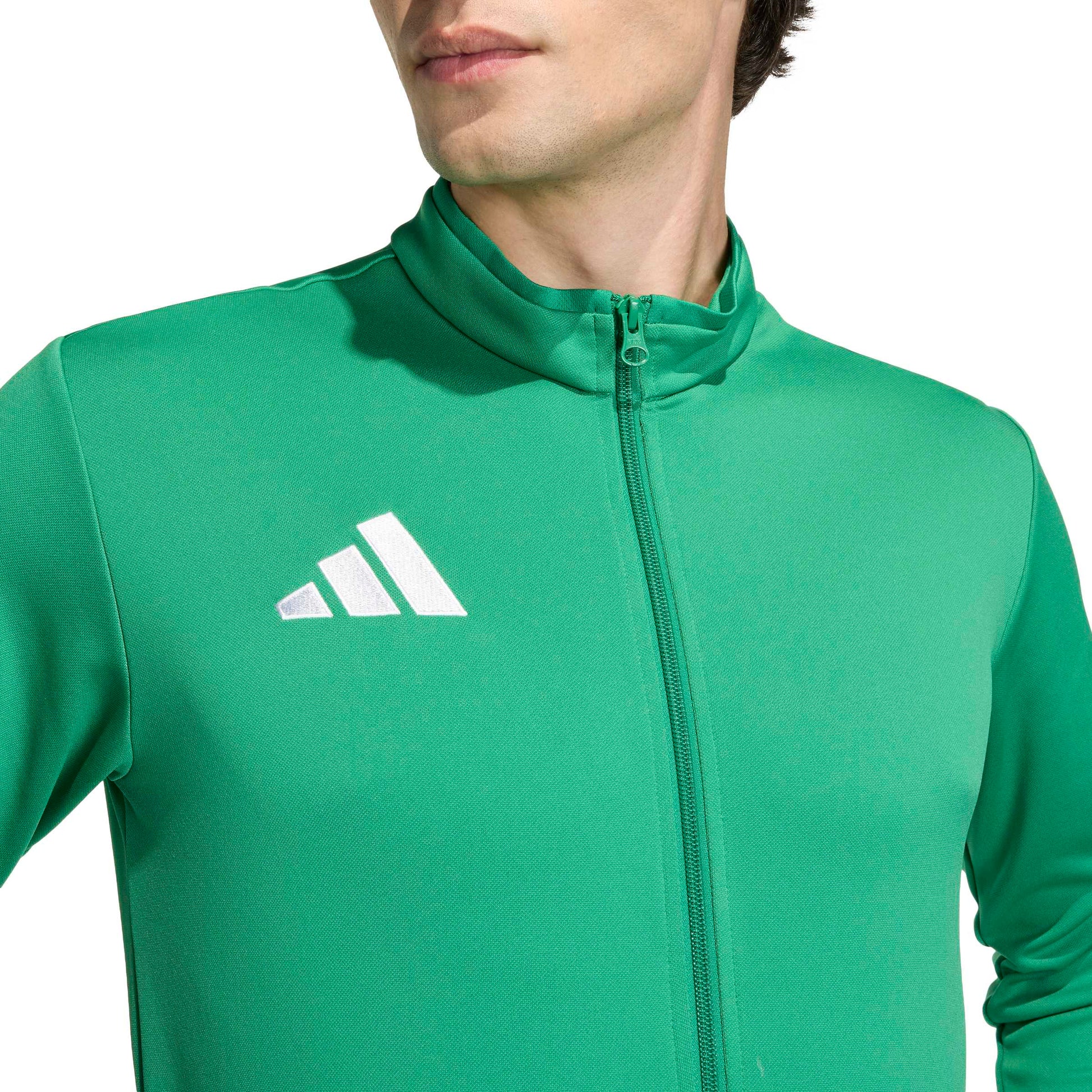 Team Green/White