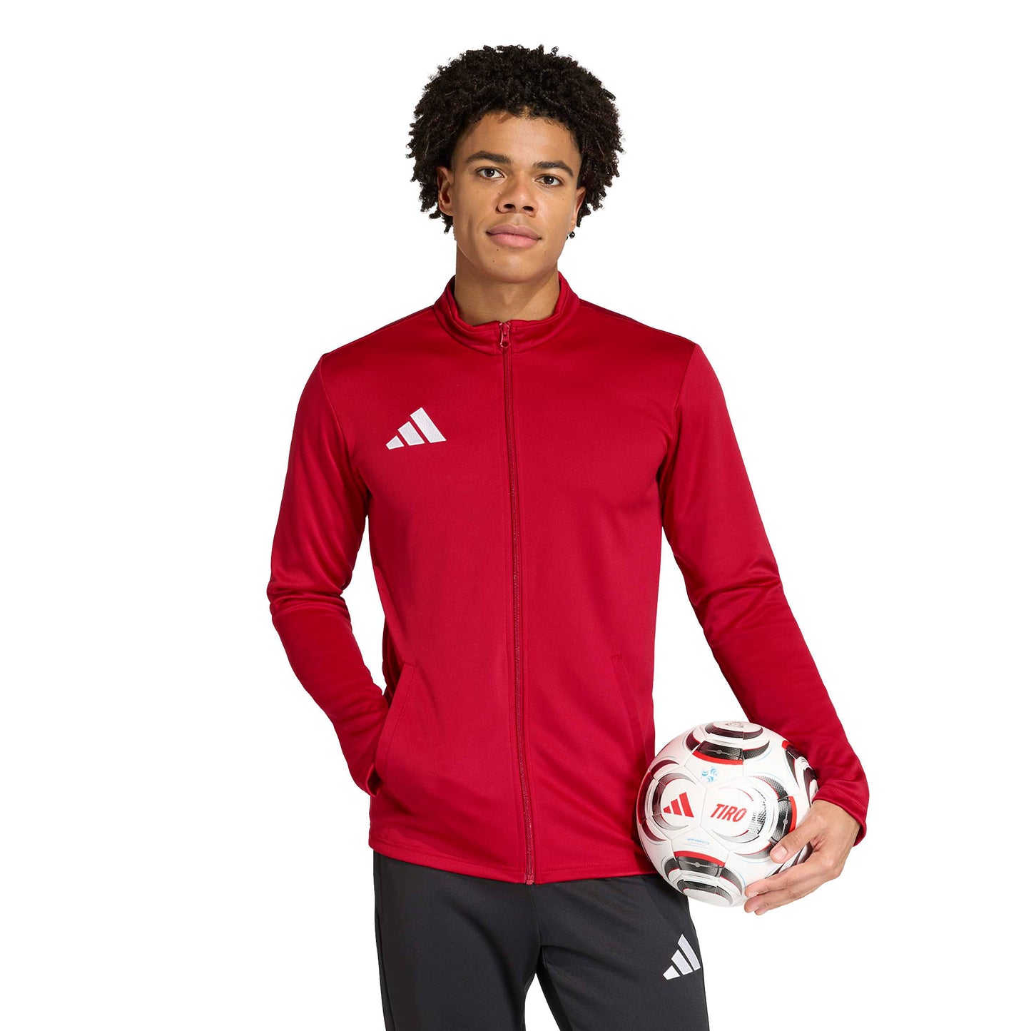 Team Power Red 2/White