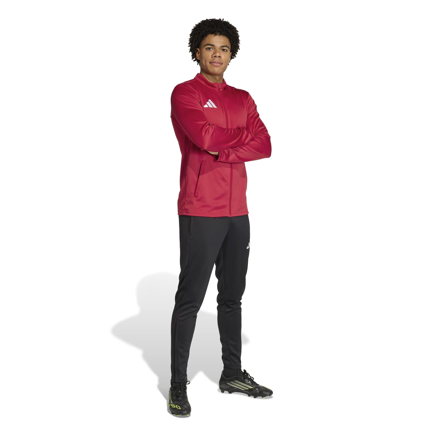 Team Power Red 2/White