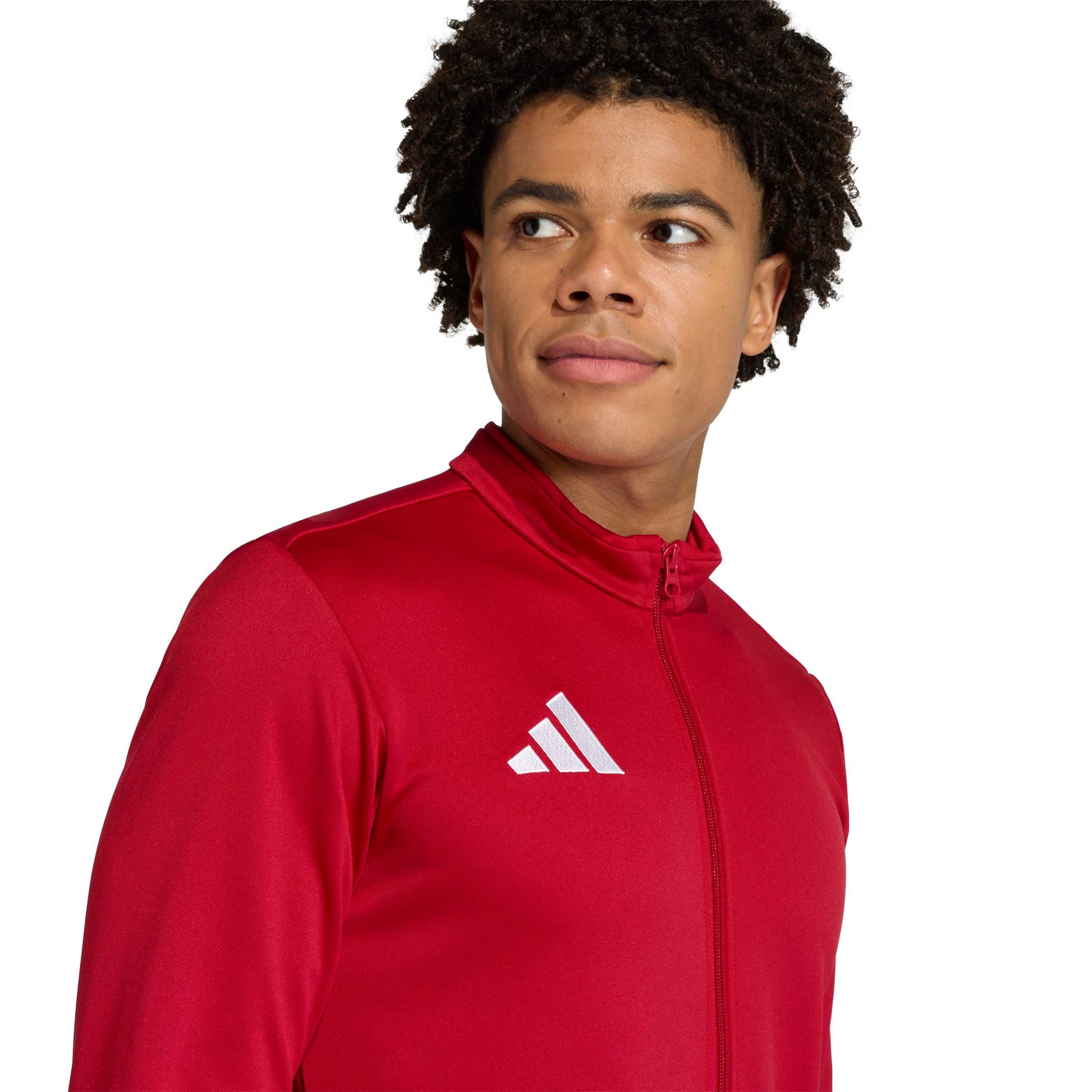 Team Power Red 2/White