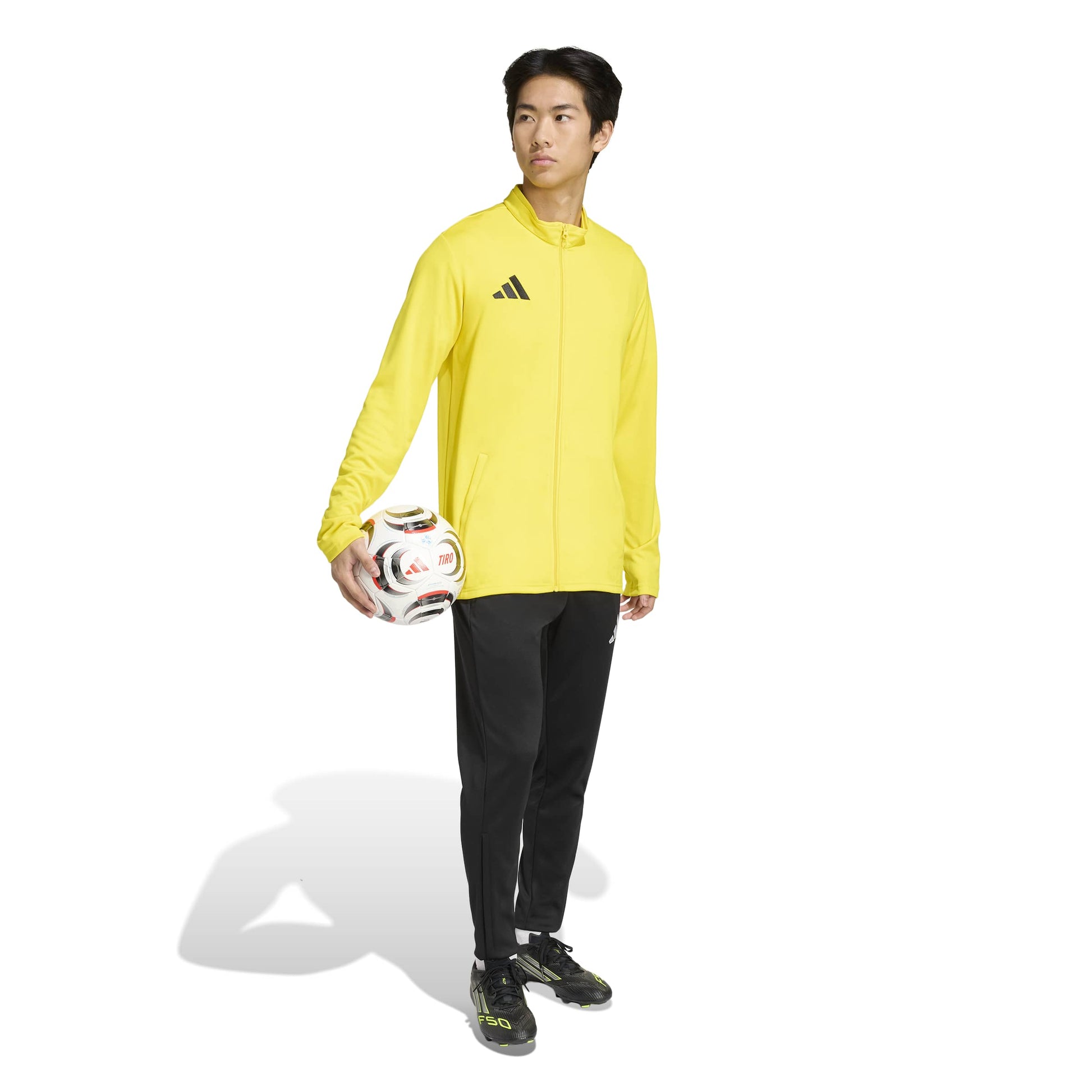 Team Yellow/Black