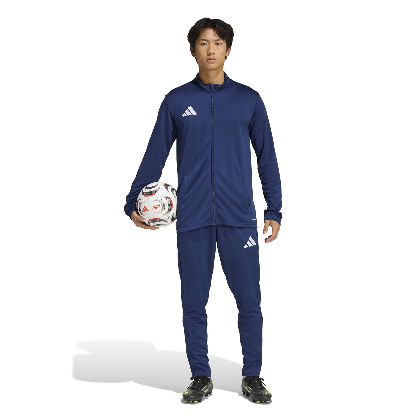 Team Navy Blue 2/White