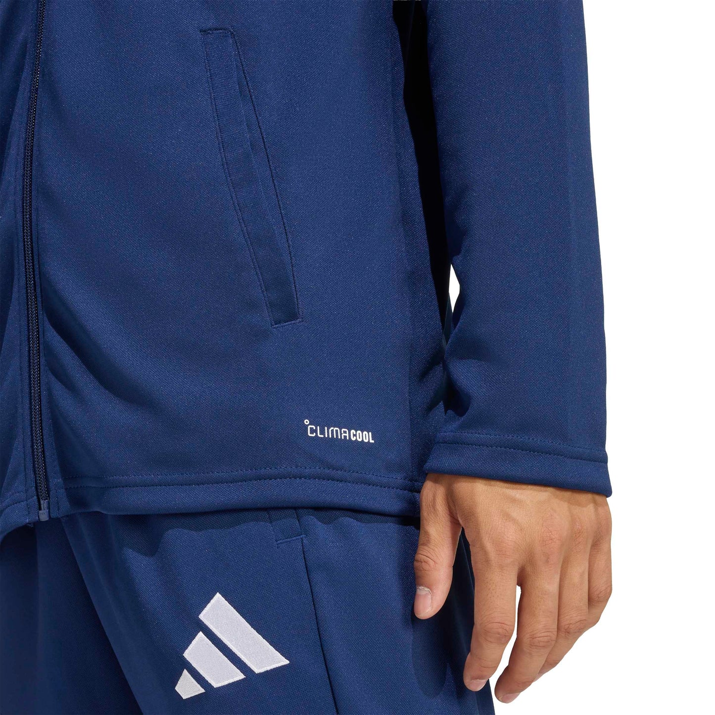 Team Navy Blue 2/White