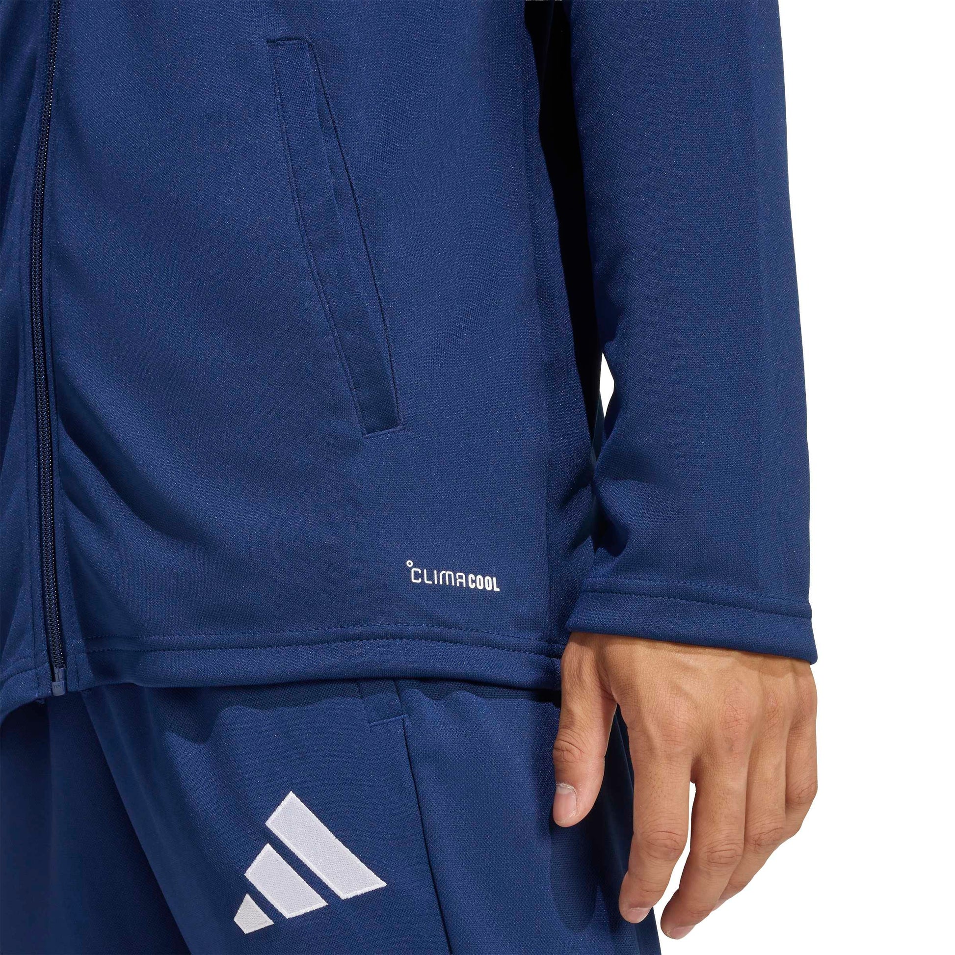 Team Navy Blue 2/White
