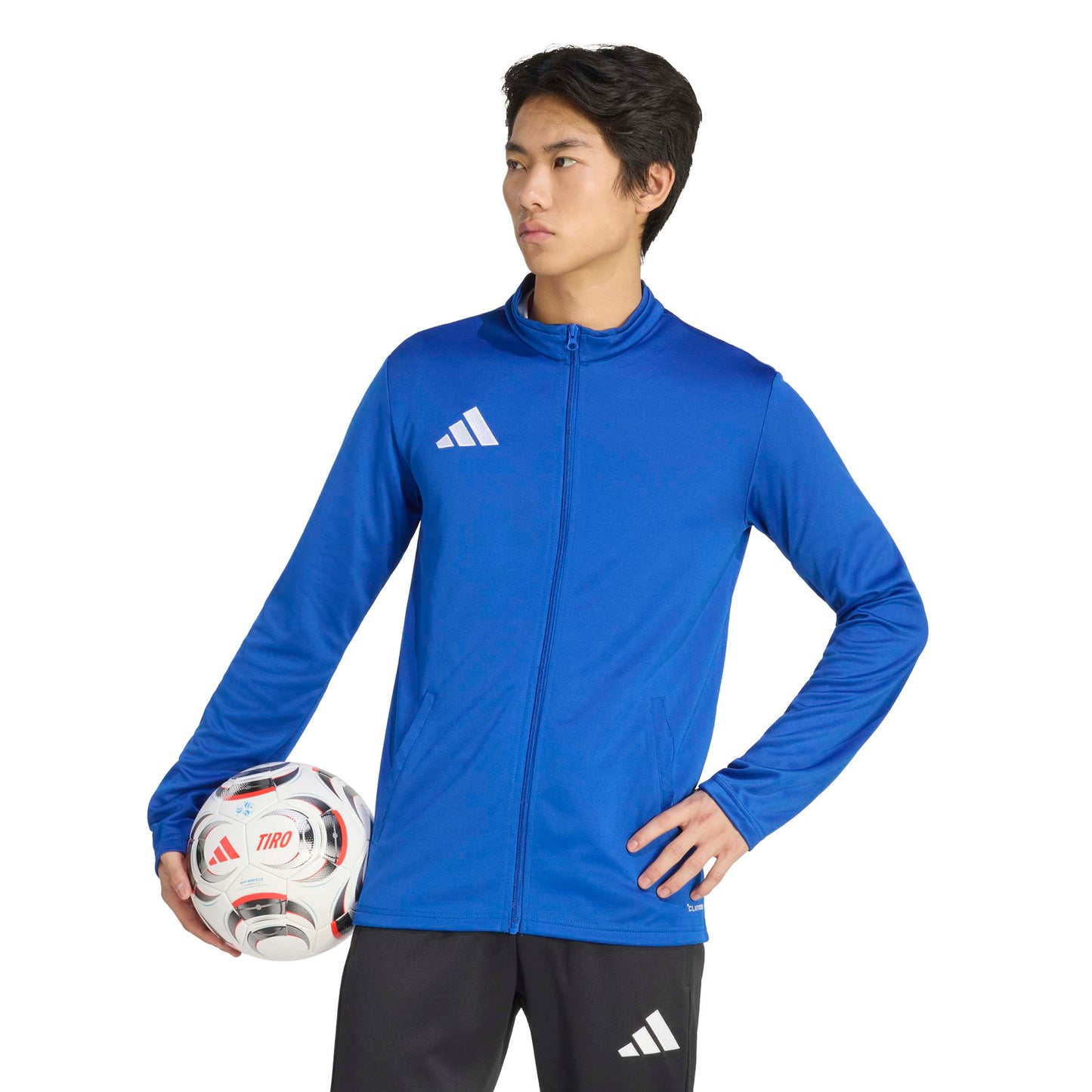 Team Royal Blue/White