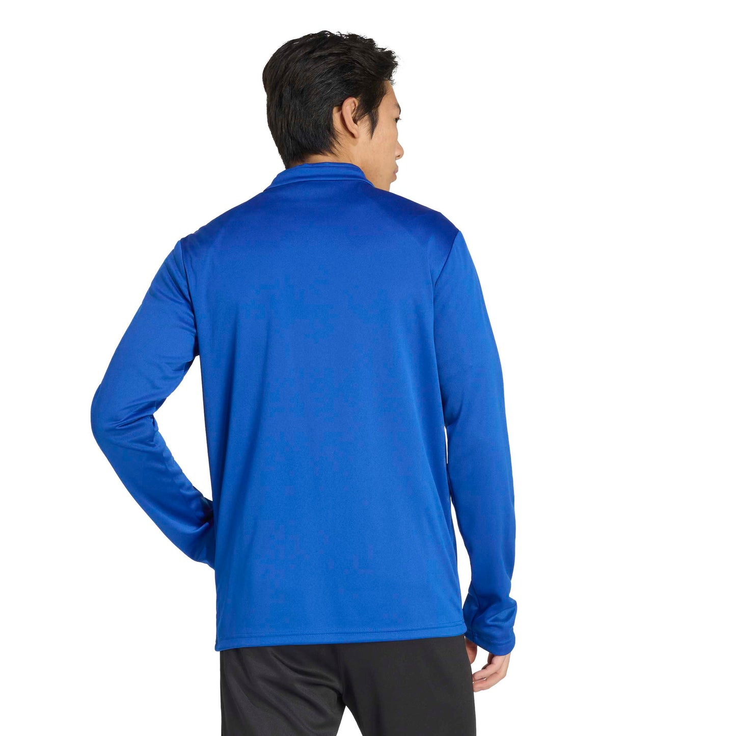 Team Royal Blue/White