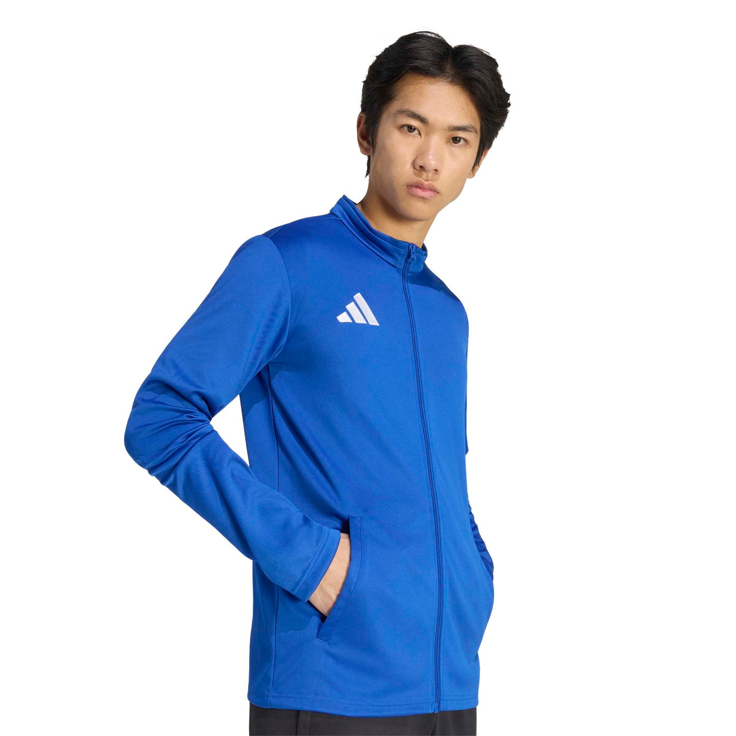 Team Royal Blue/White