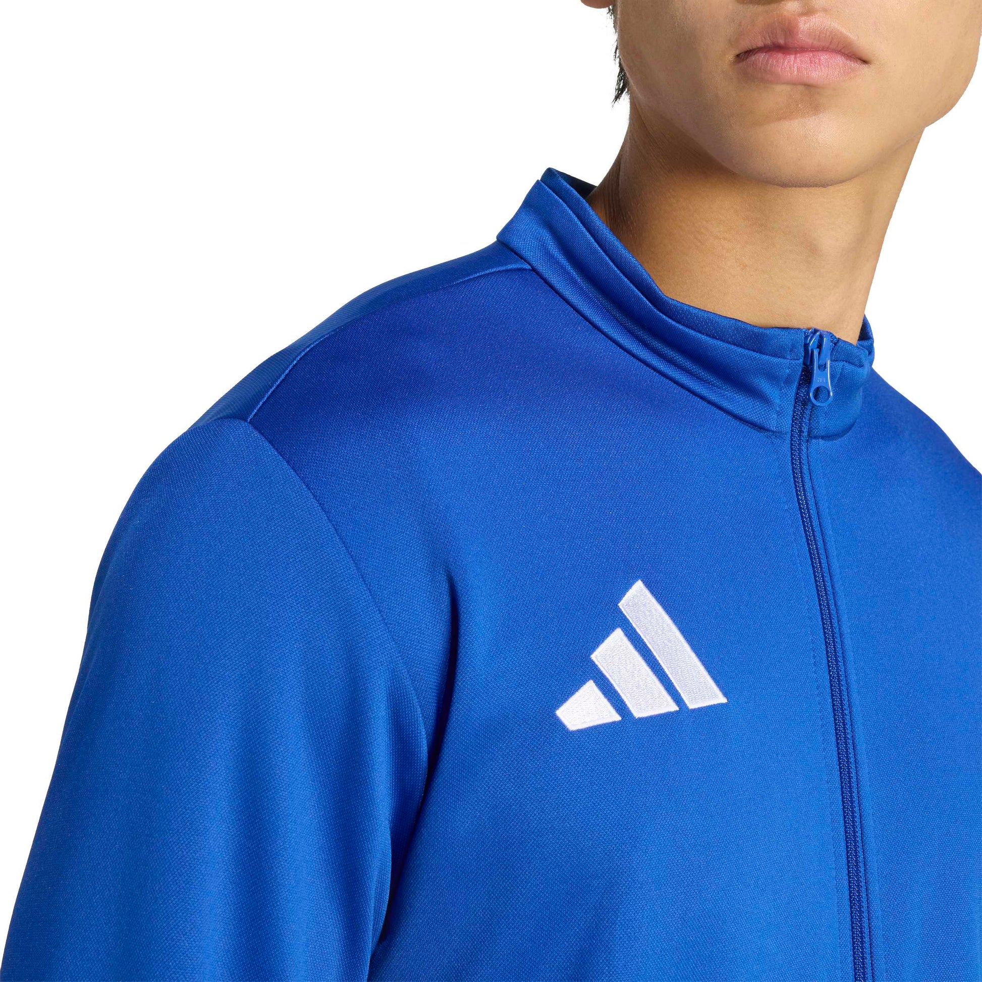 Team Royal Blue/White