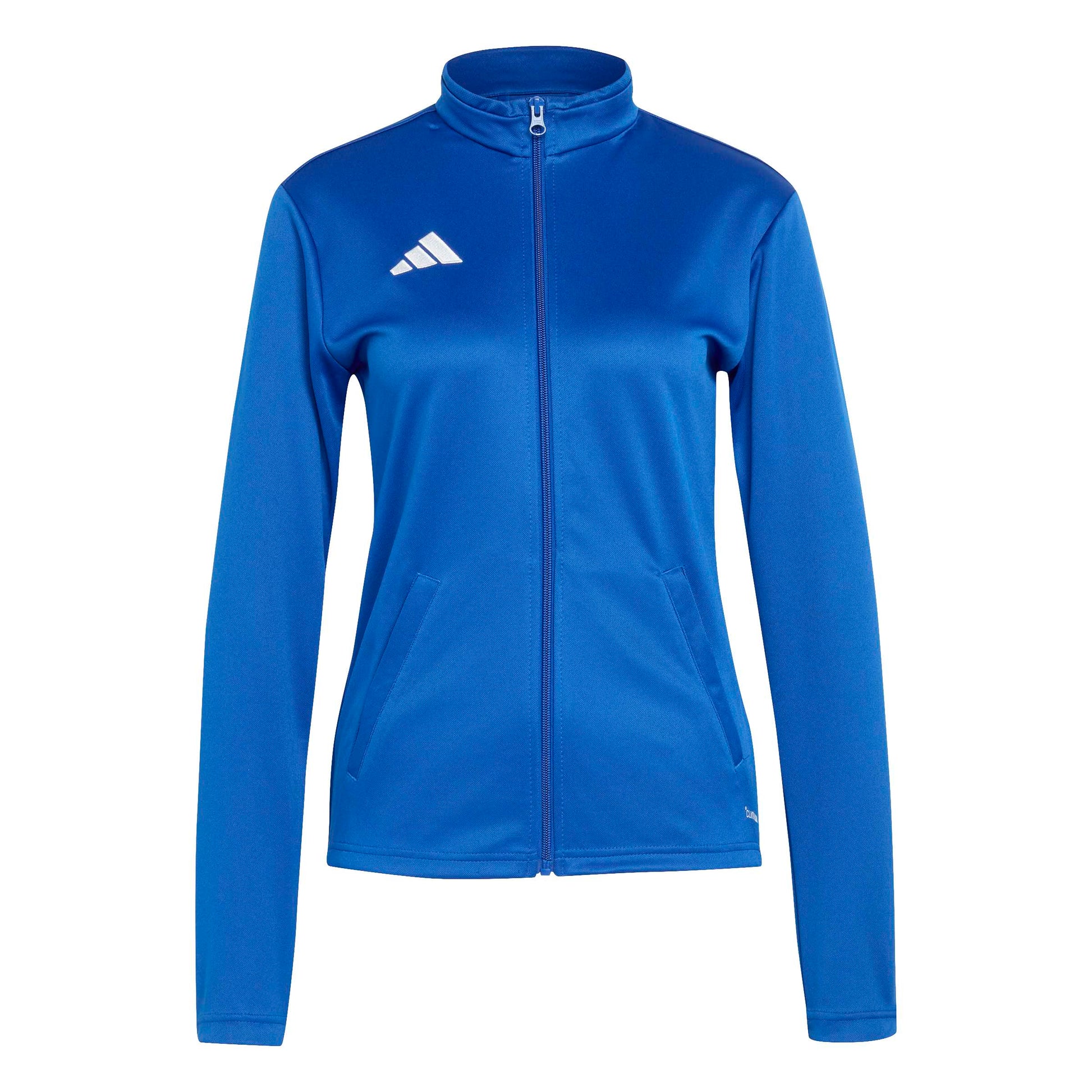 Team Royal Blue/White