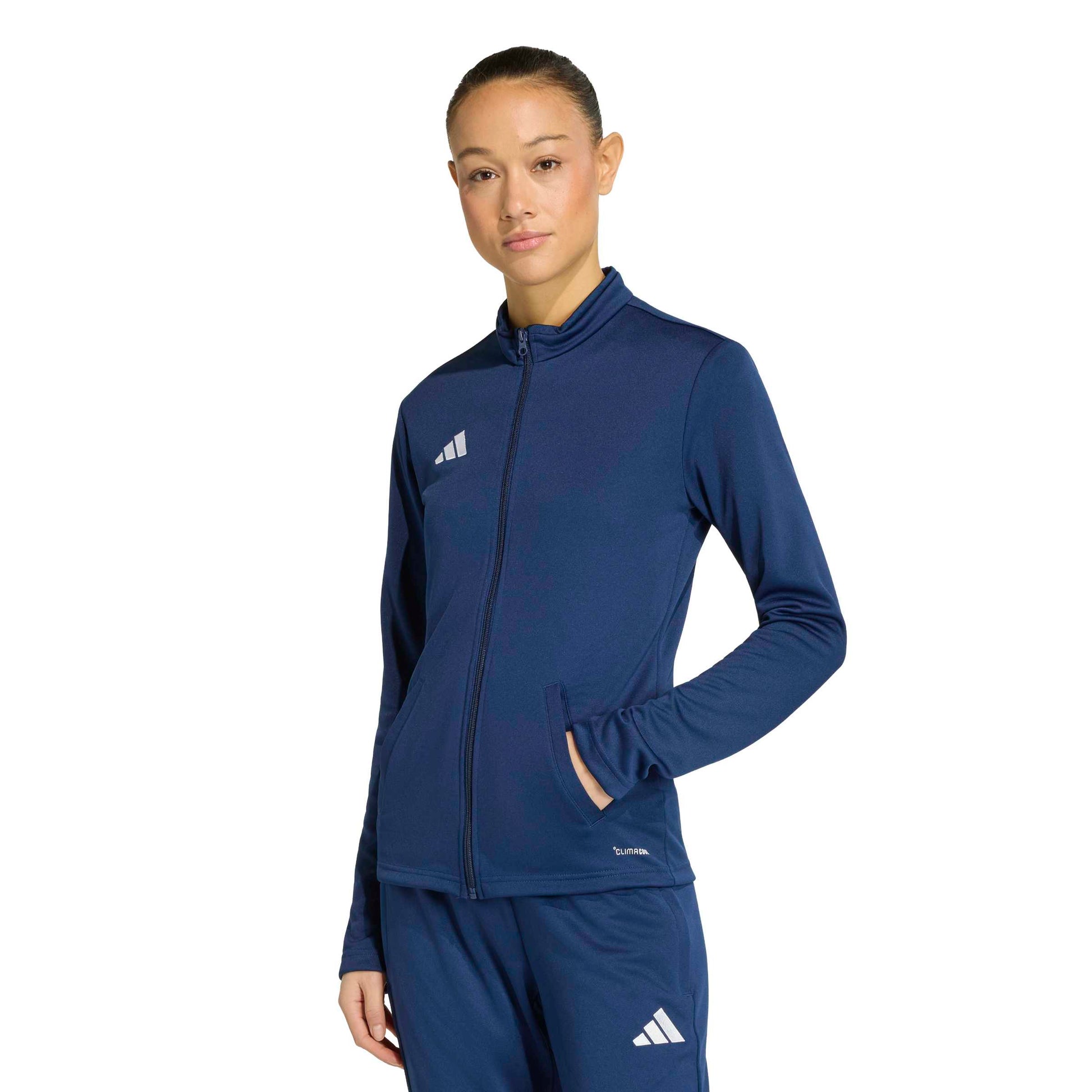 Team Navy Blue 2/White