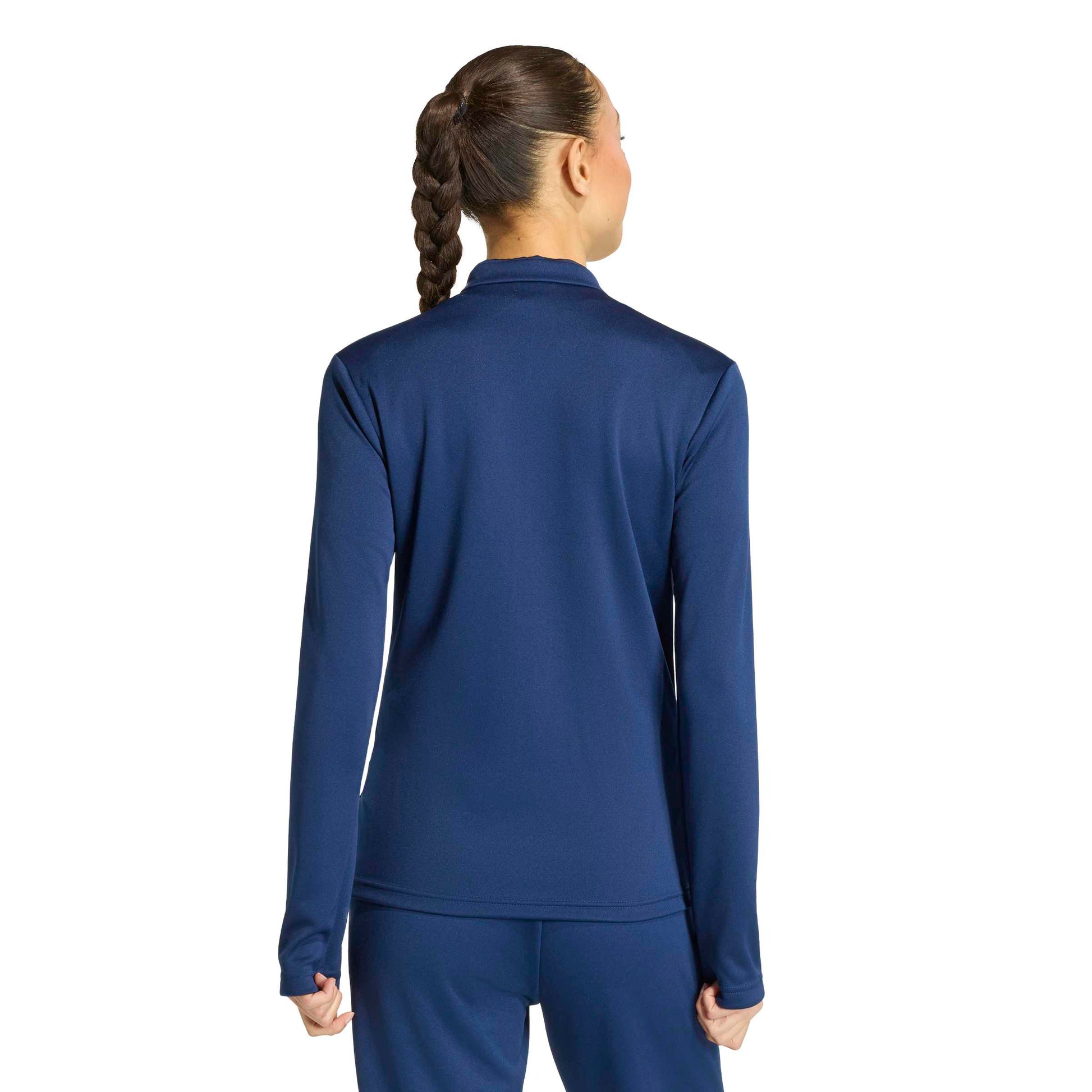 Team Navy Blue 2/White