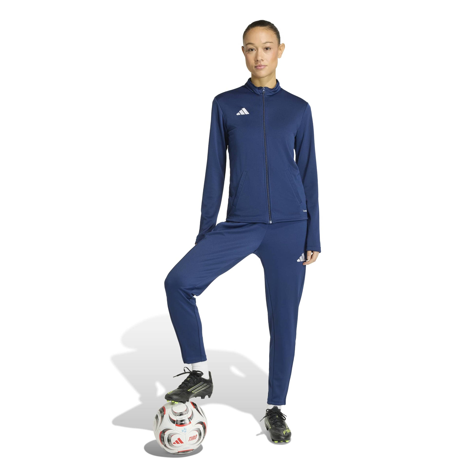Team Navy Blue 2/White