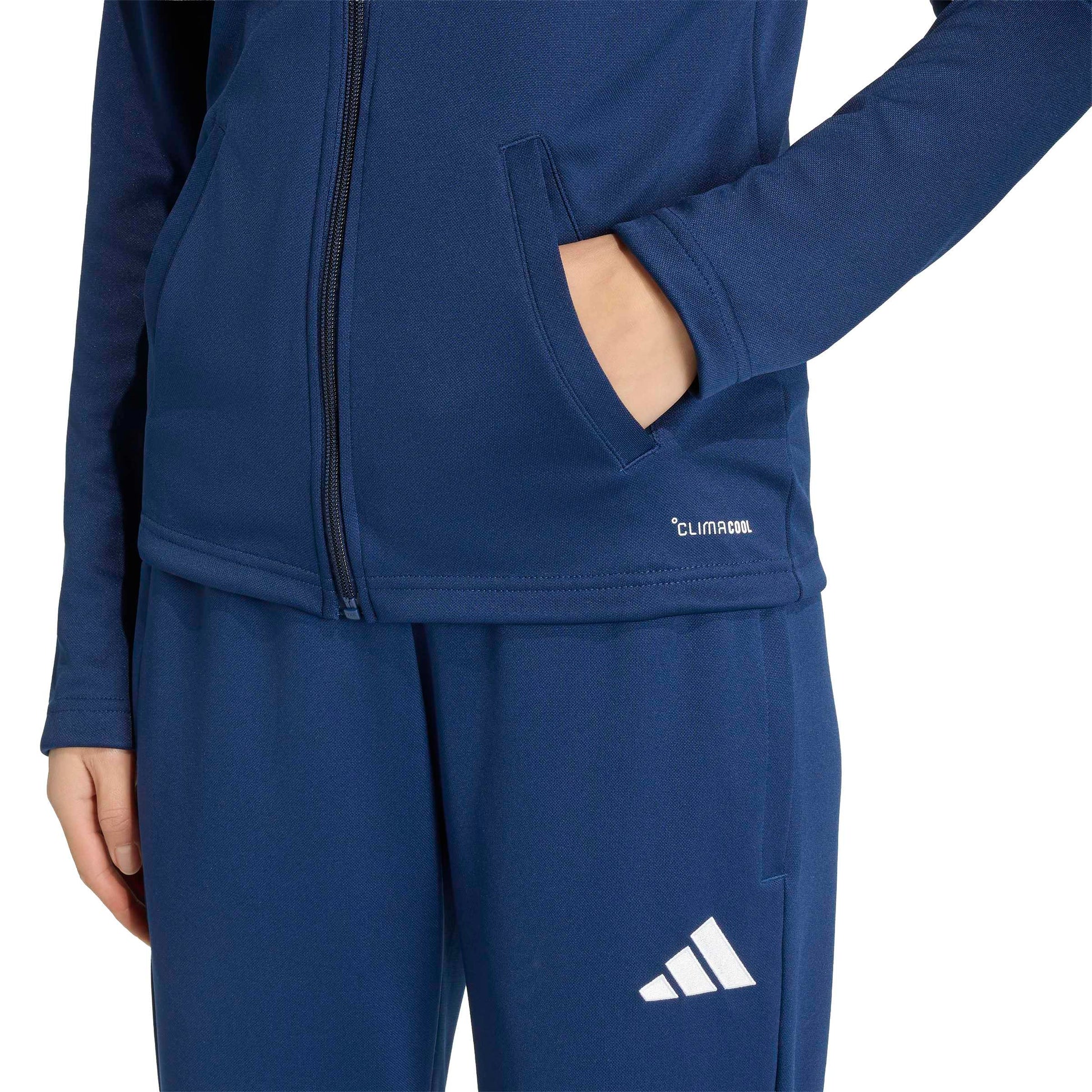 Team Navy Blue 2/White