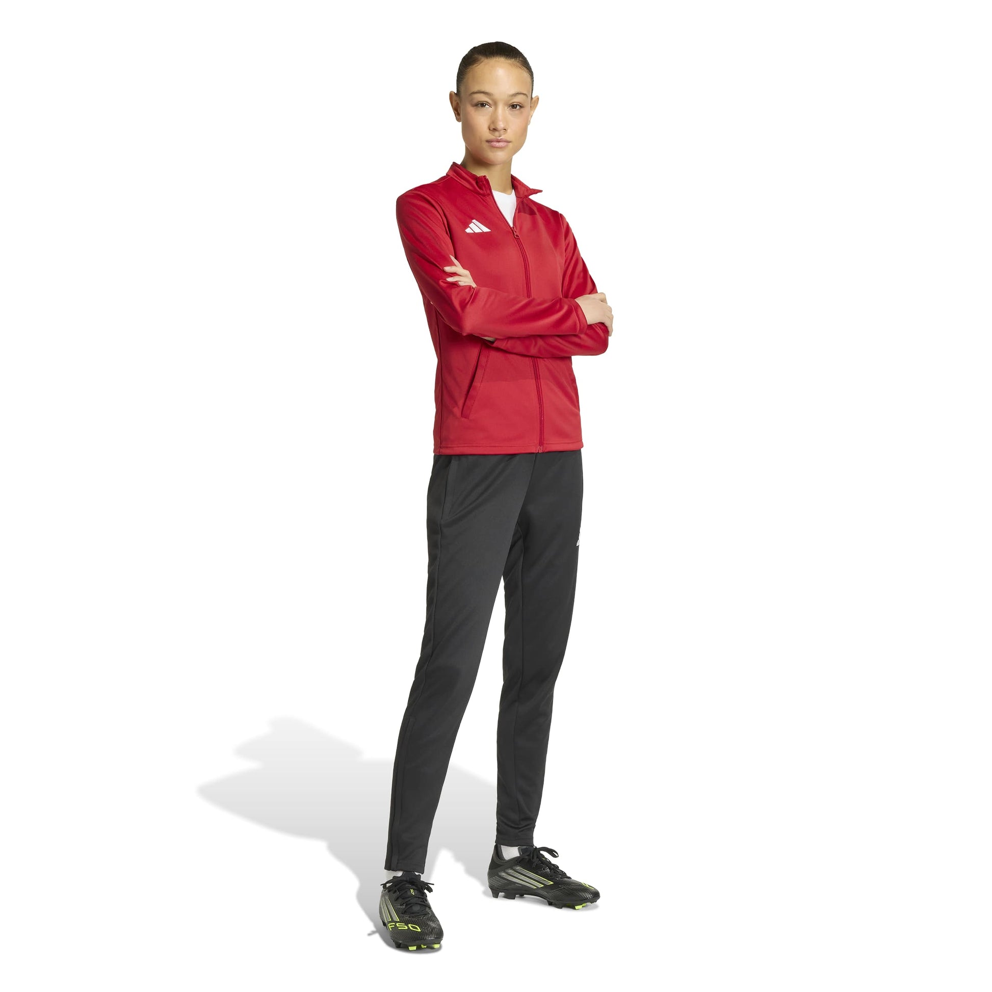 Team Power Red 2/White