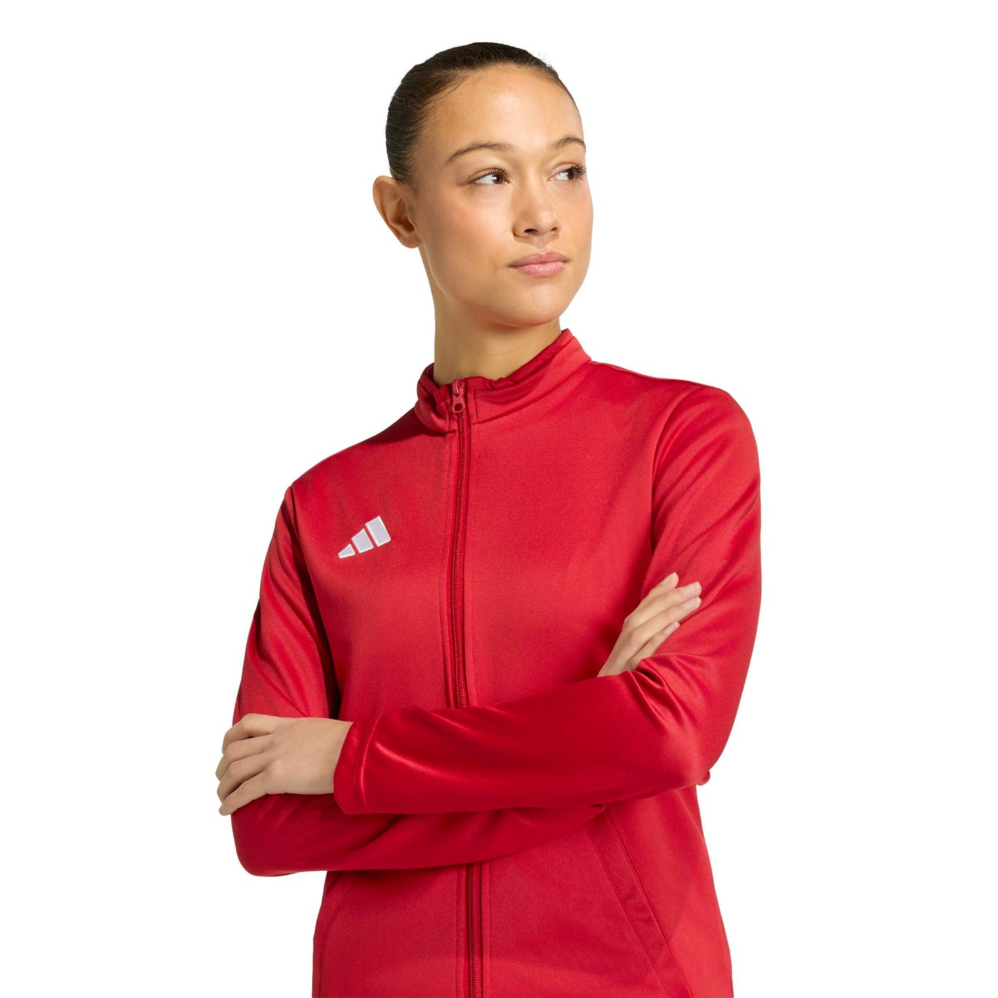 Team Power Red 2/White