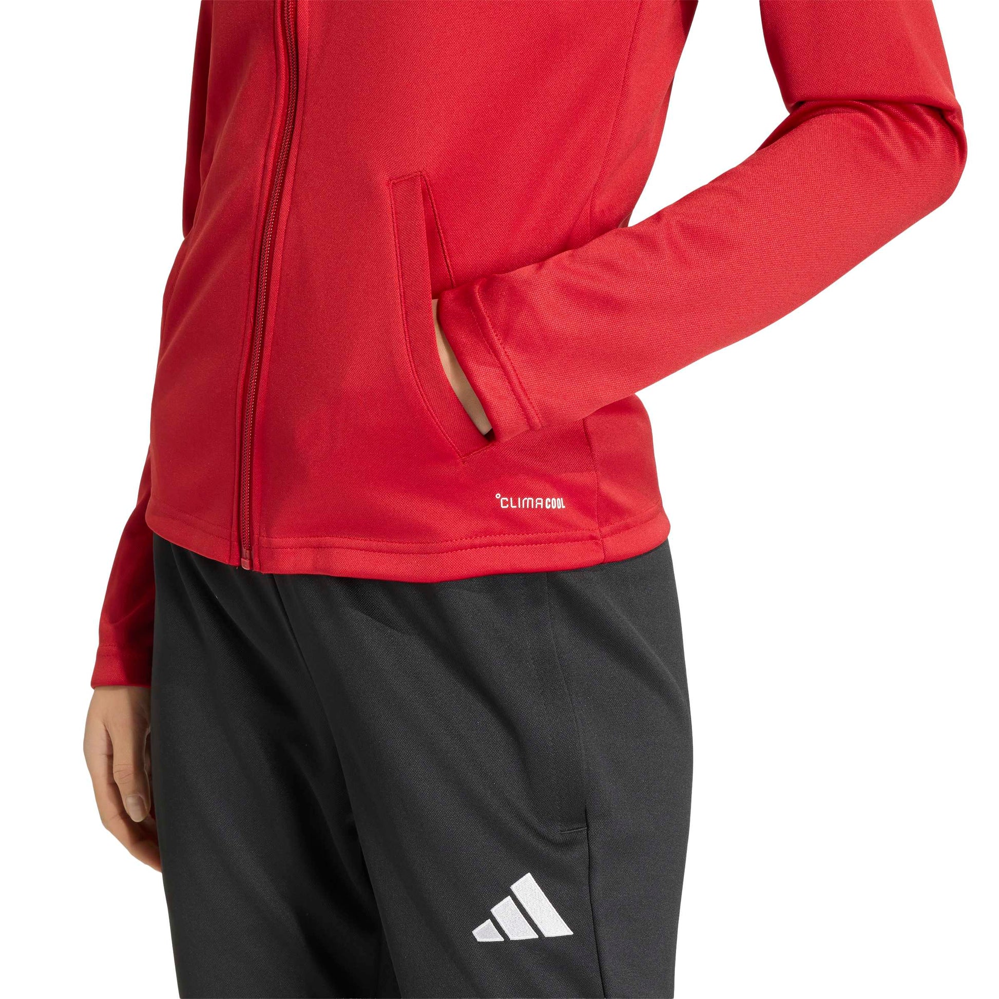 Team Power Red 2/White