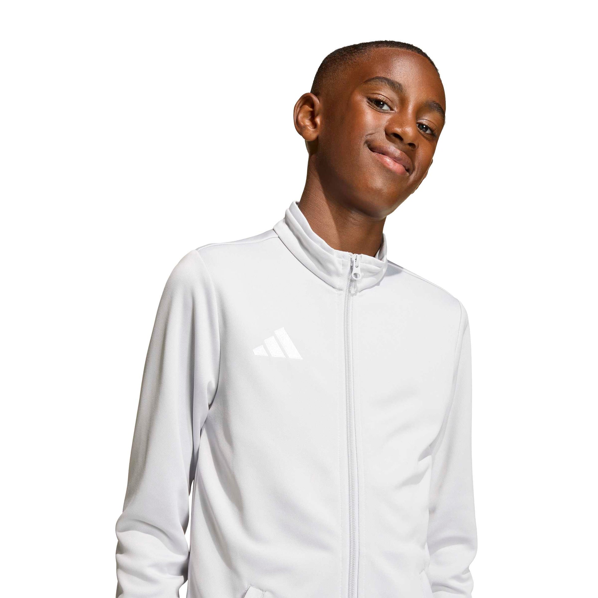 Team Light Grey/White