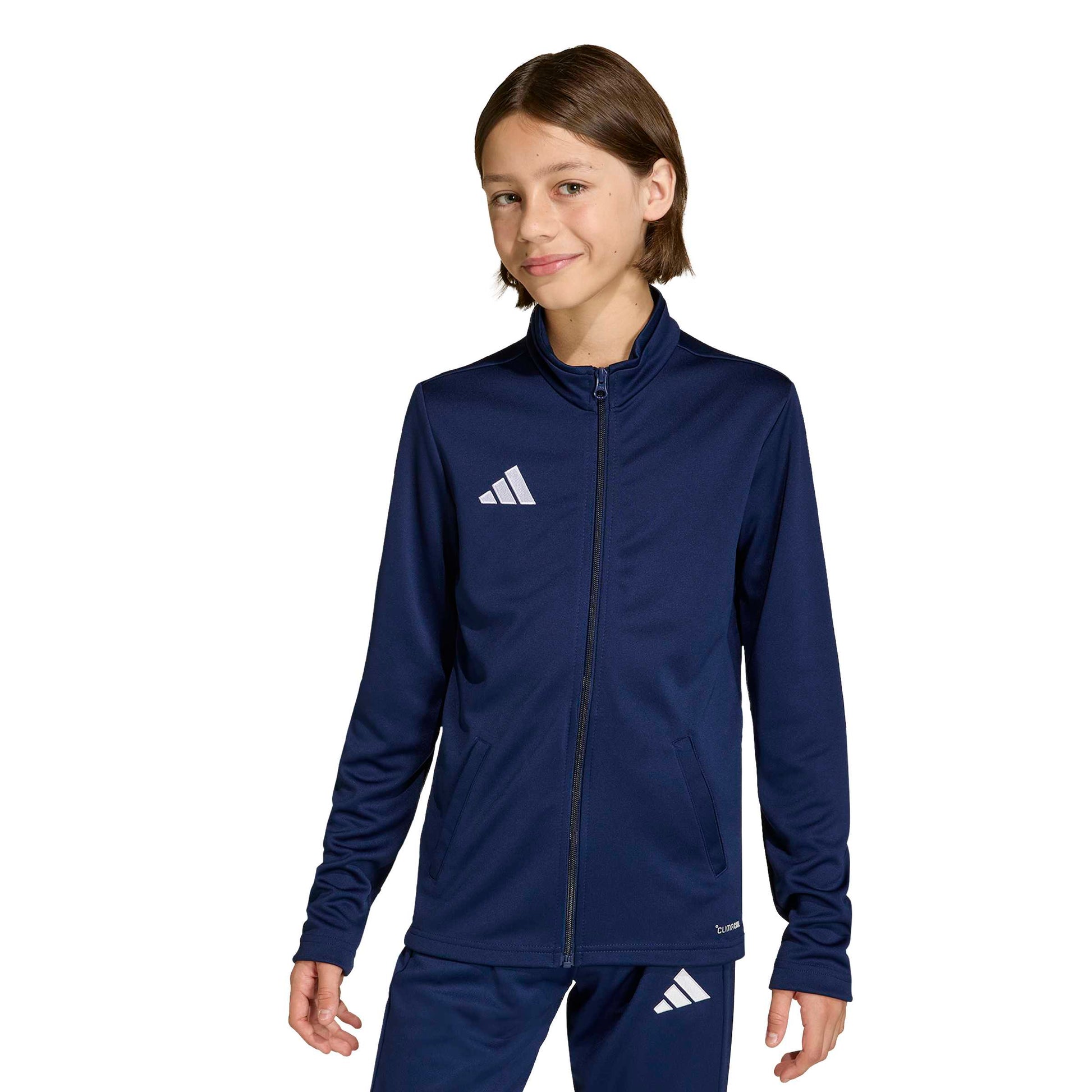 Team Navy Blue 2/White