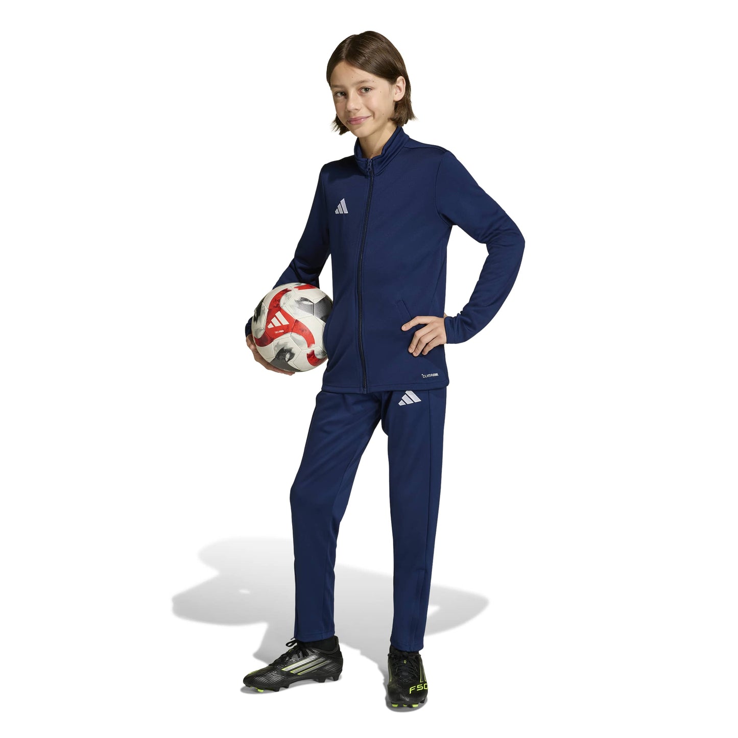 Team Navy Blue 2/White