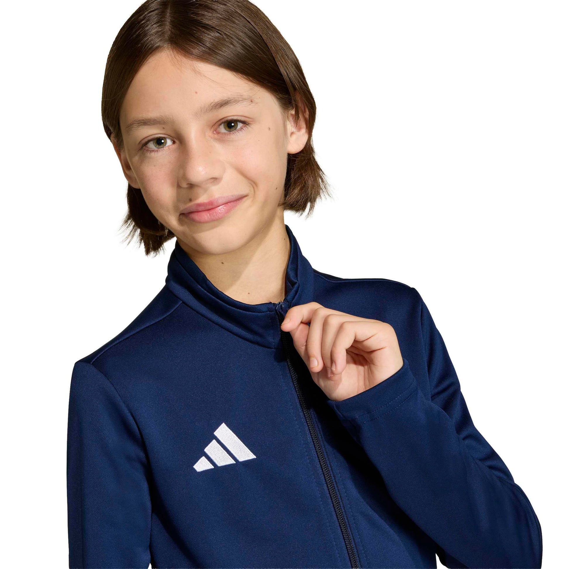 Team Navy Blue 2/White