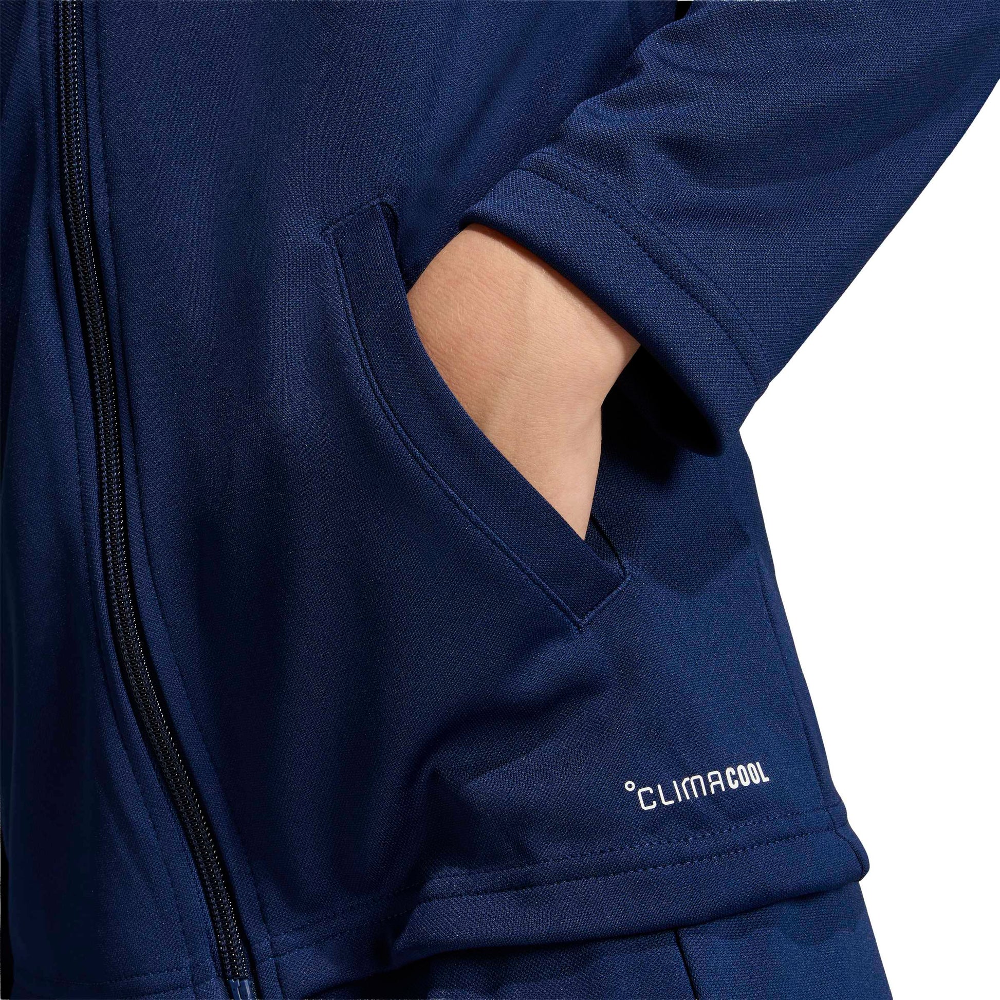 Team Navy Blue 2/White