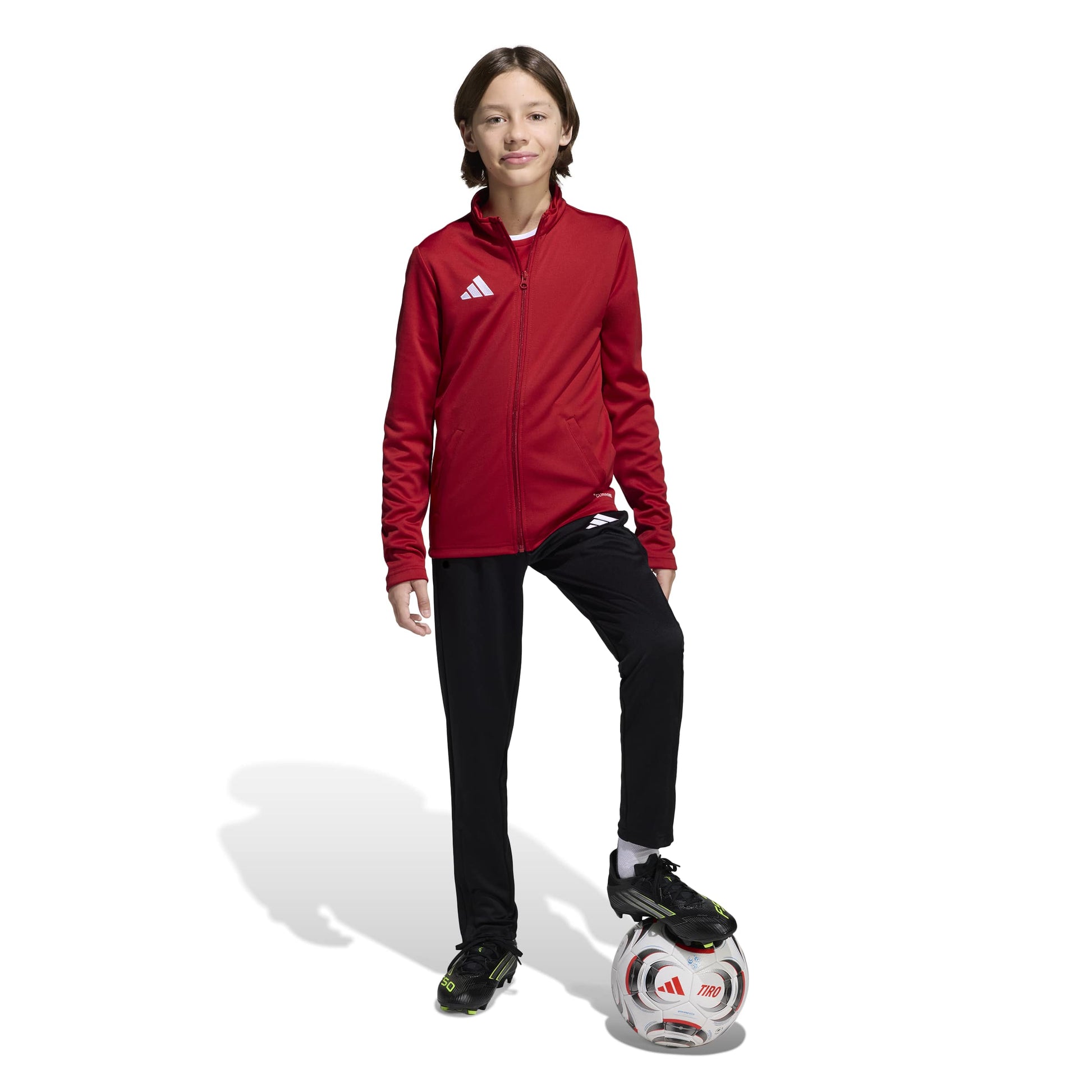 Team Power Red 2/White