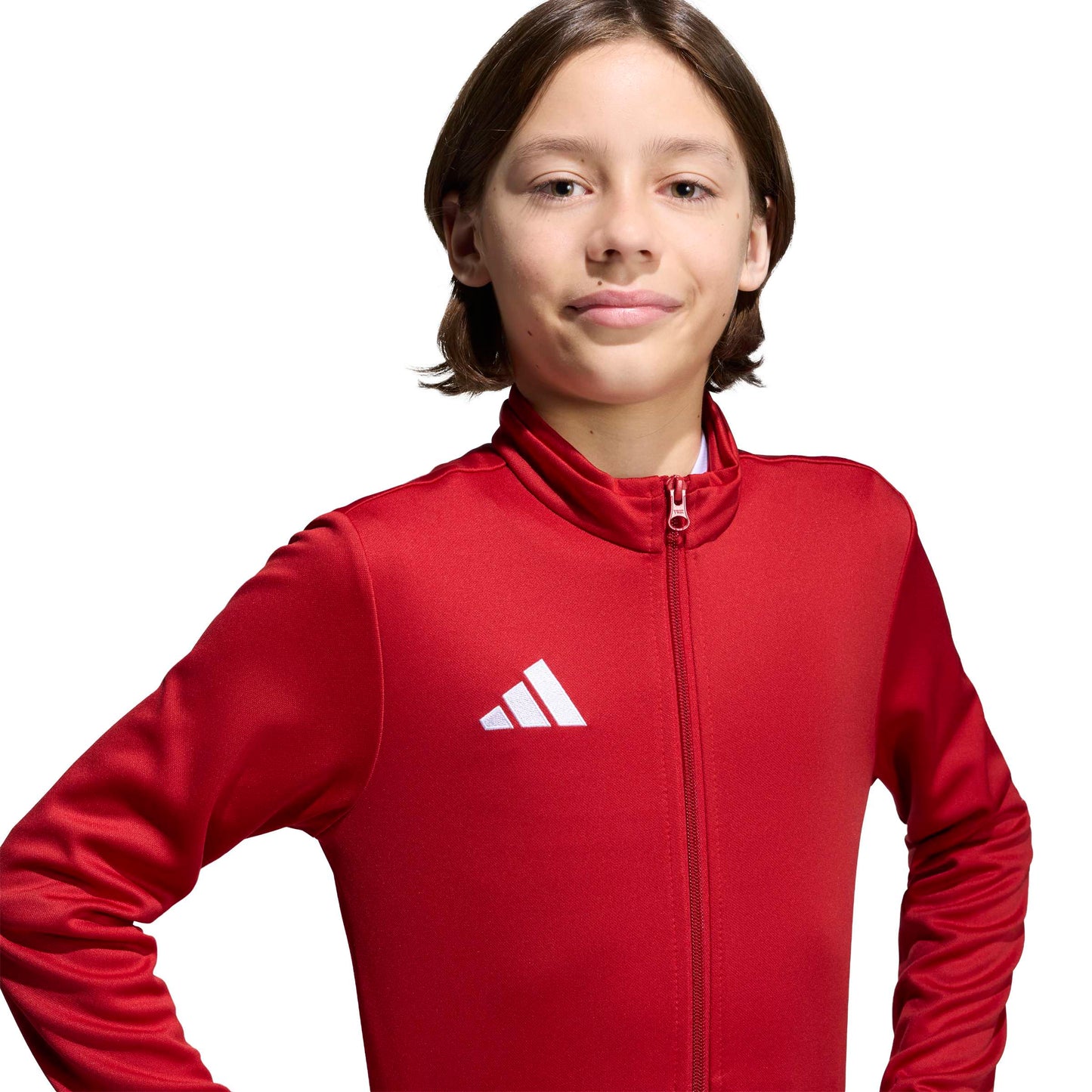 Team Power Red 2/White